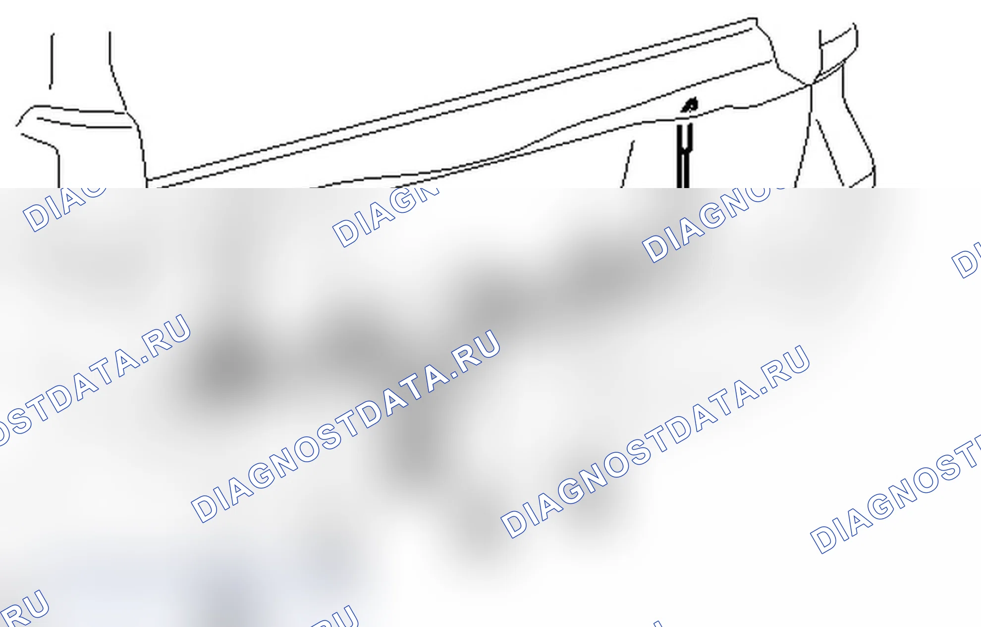 Рис. 166. Toyota Land Cruiser 200 рестайлинг