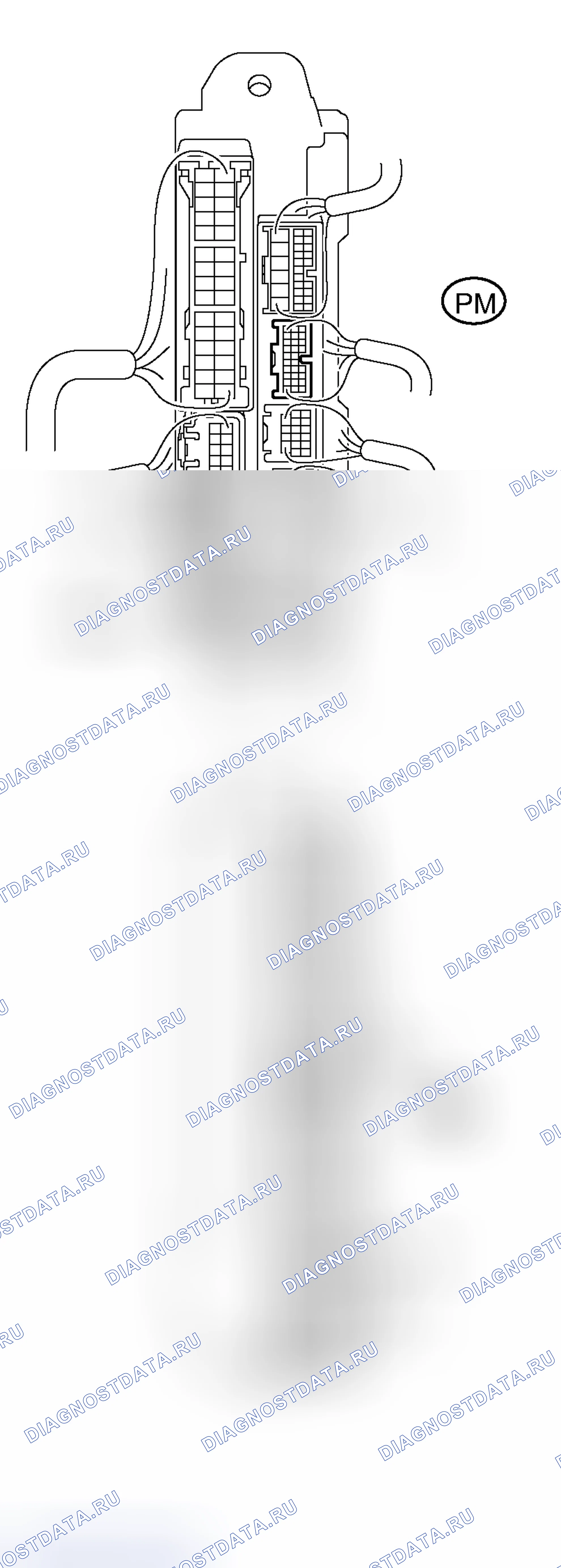 Рис. 12. Haval H8 I