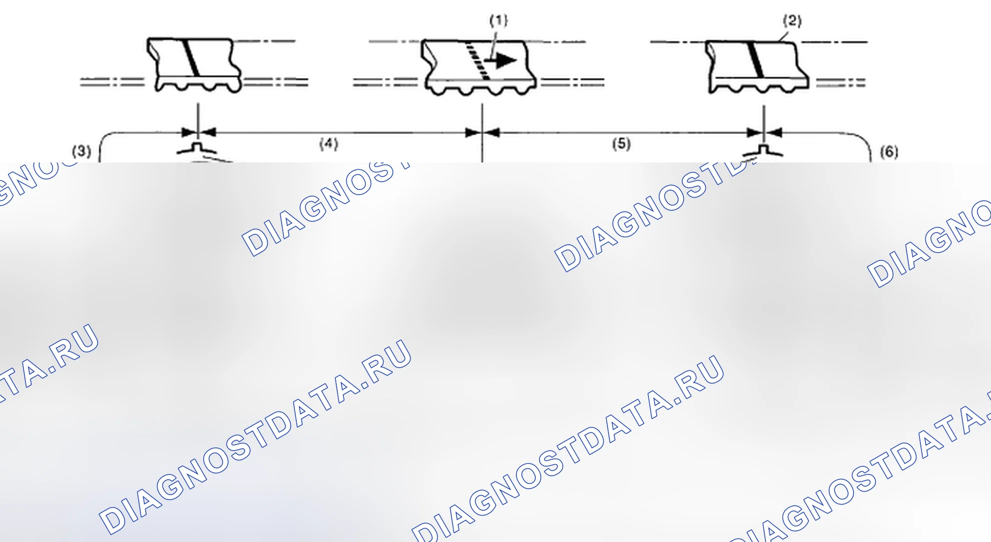 Рис. 573. Subaru Impreza WRX GD/GG рестайлинг 2