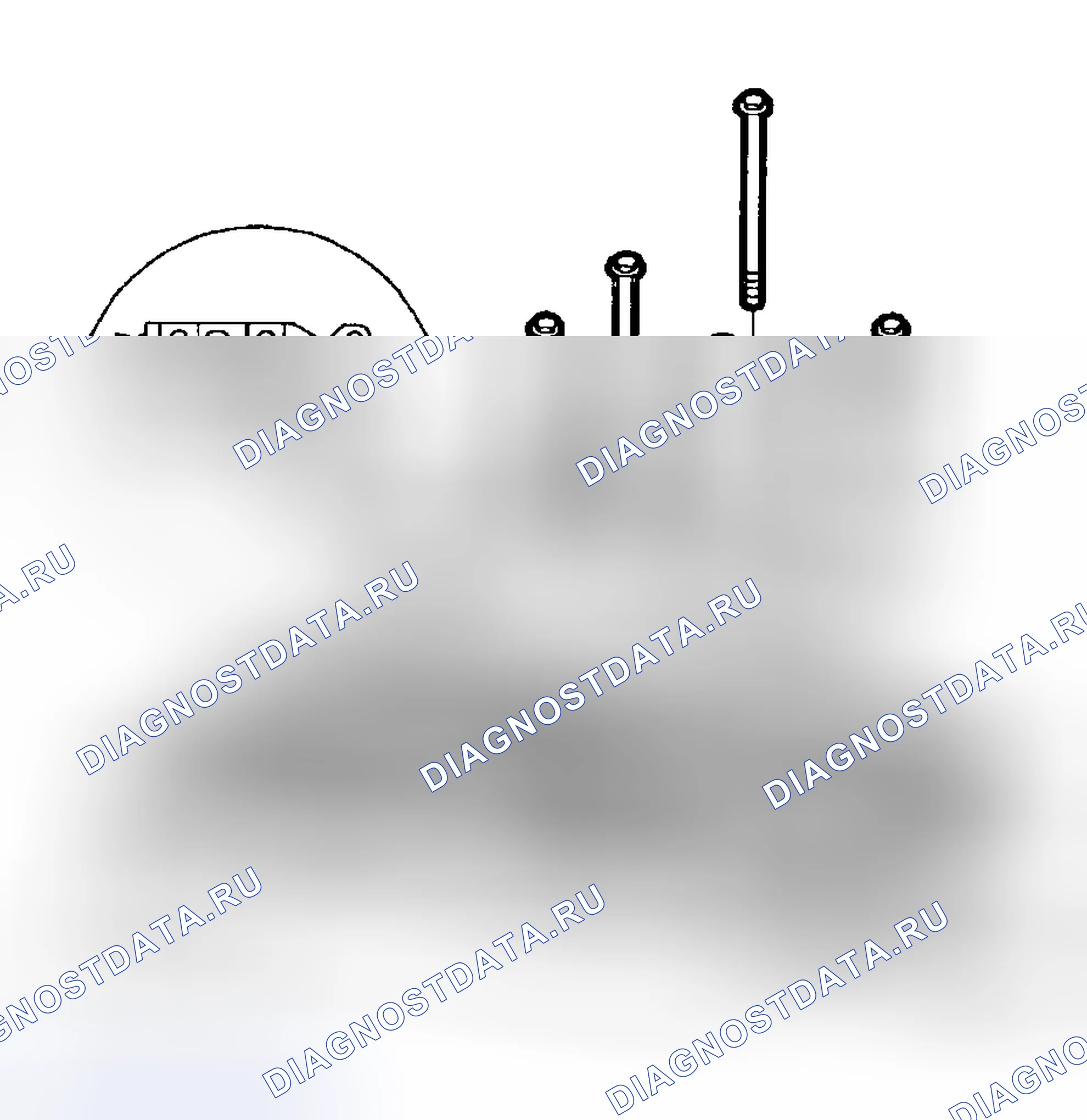 Рис. 107. Saturn LS I