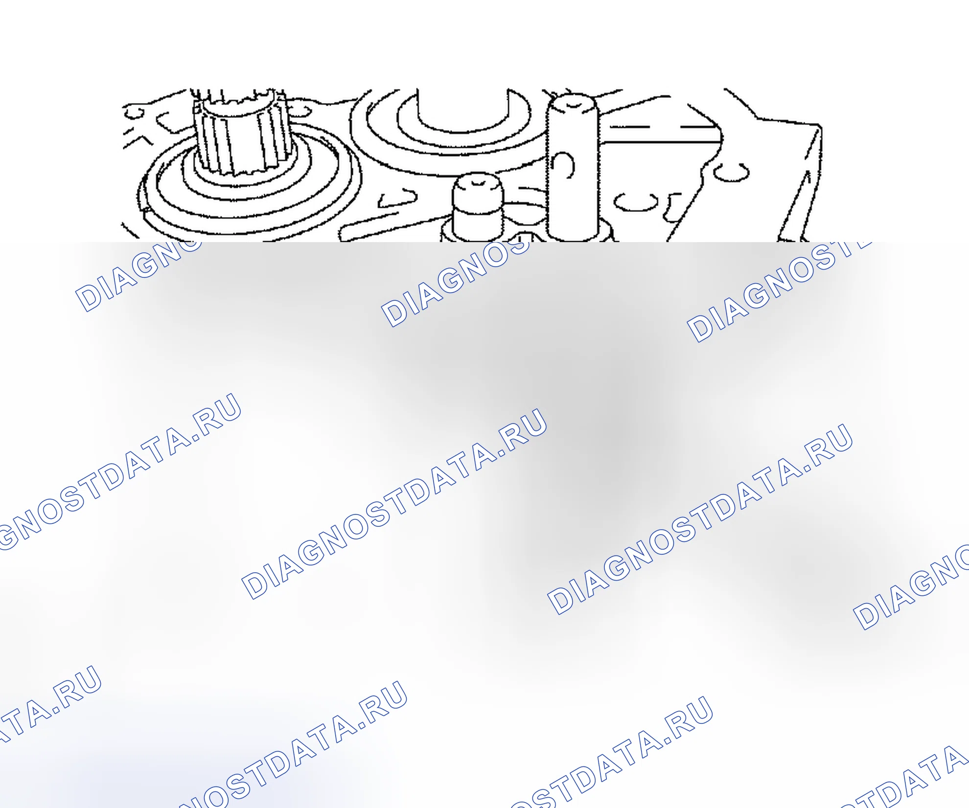 Рис. 92. Scion xB I