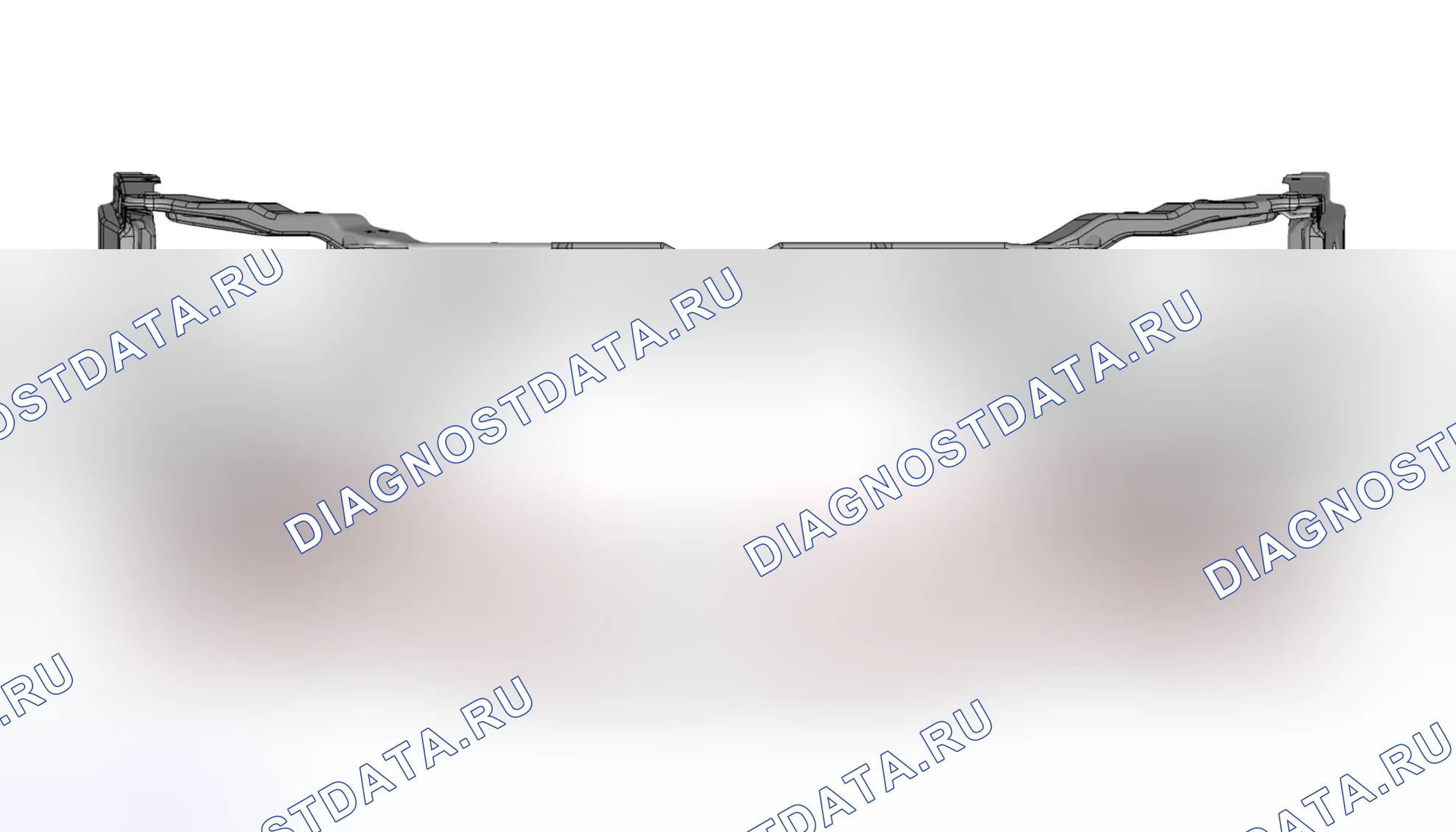 ПВХ сварной шов герметика — Great Wall Wingle-5. Great-Wall Wingle 5 I