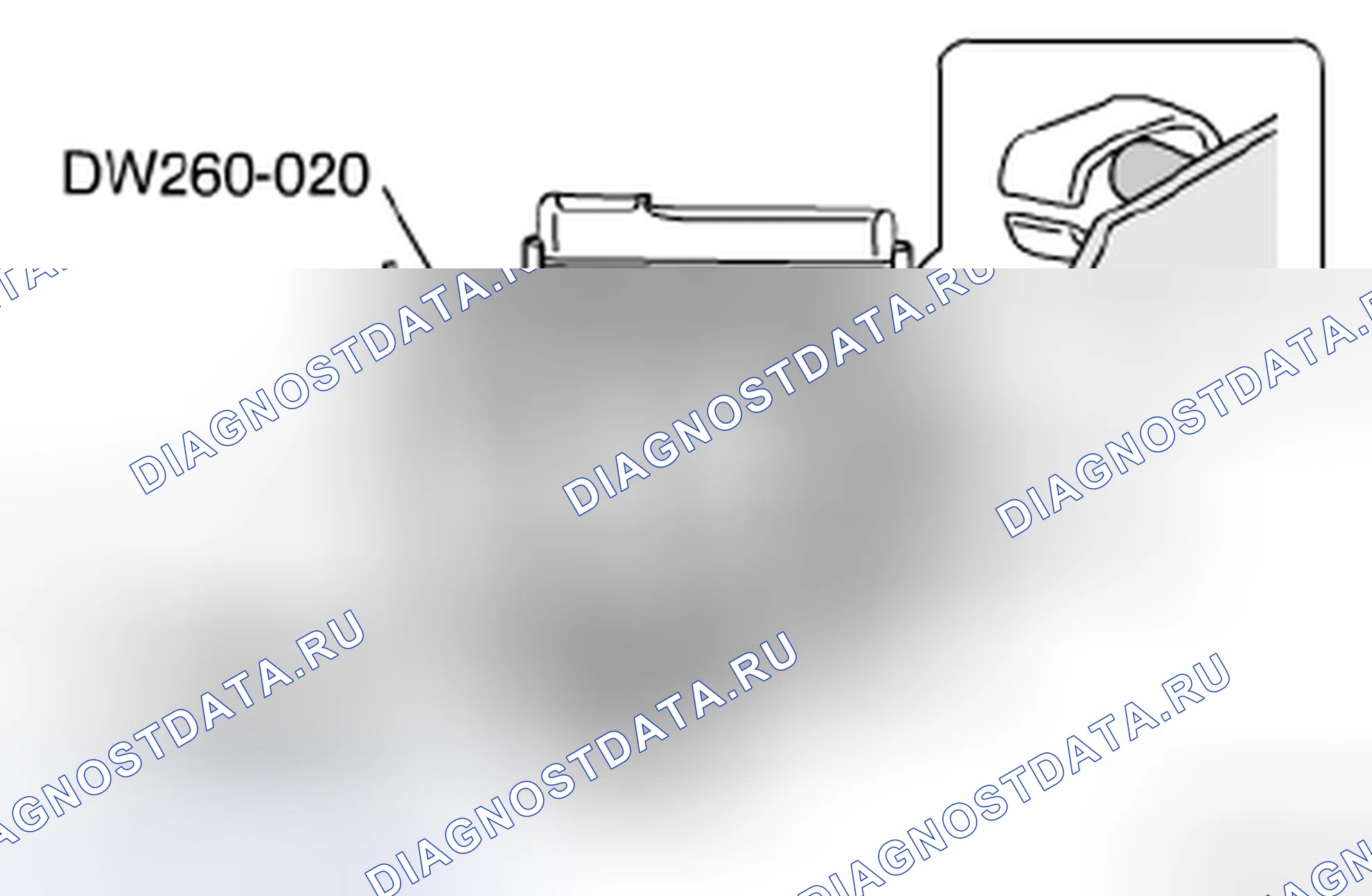 Рис. 58. Suzuki Forenza I