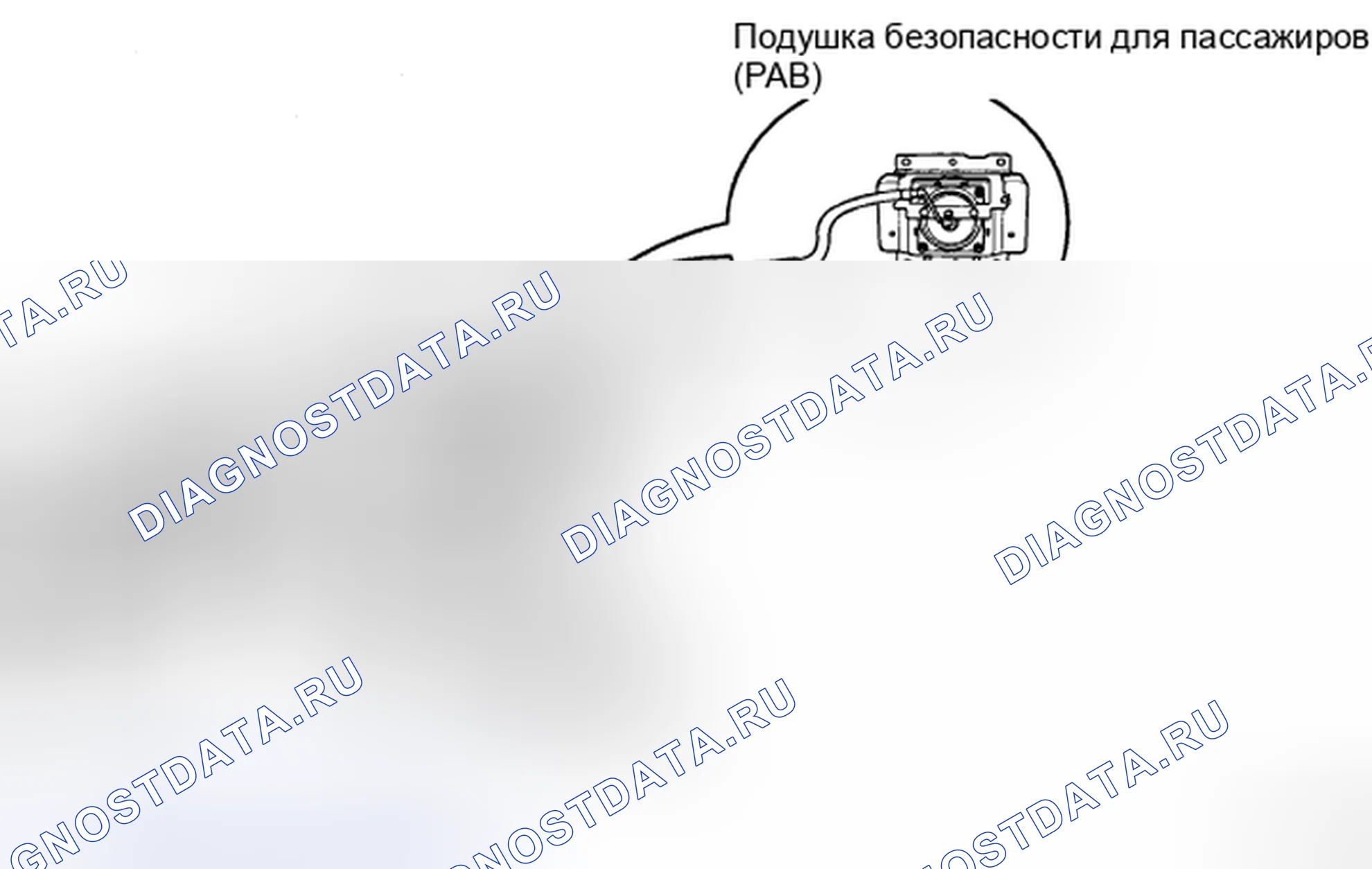 Рис. 11: КОМПОНЕНТЫ. Kia Magentis II
