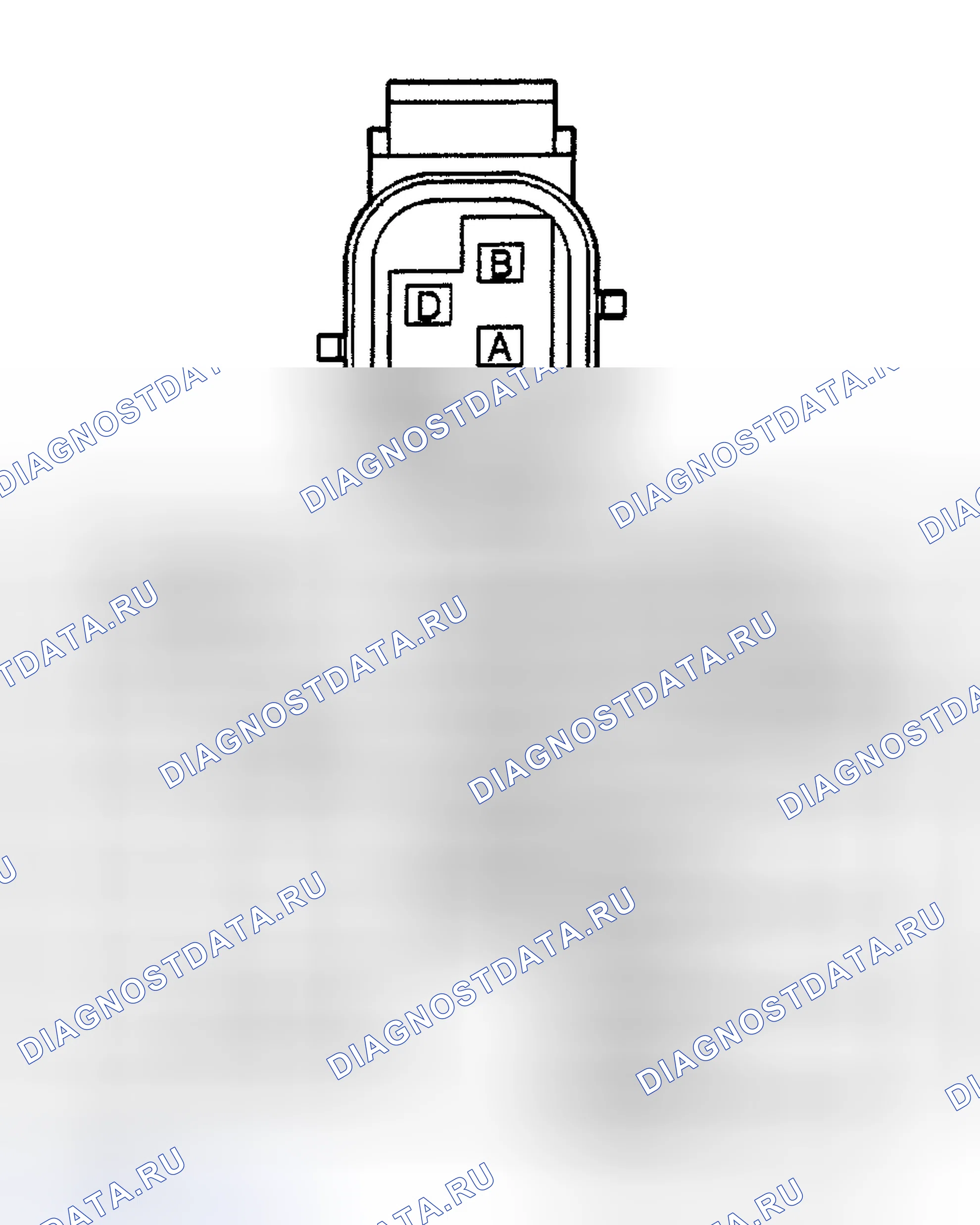 Рис. 316. Buick Regal IV