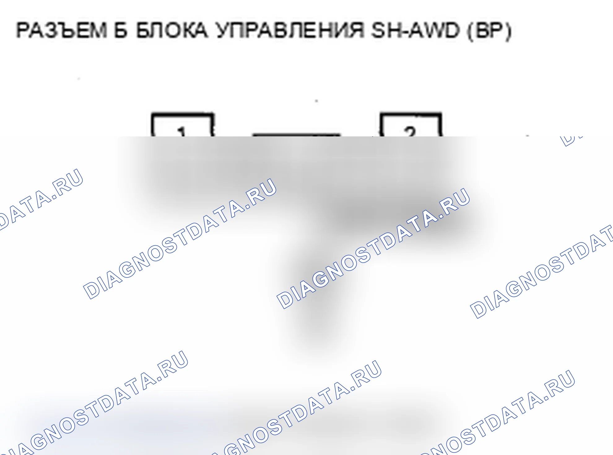 Рис. 79. Acura MDX II рестайлинг