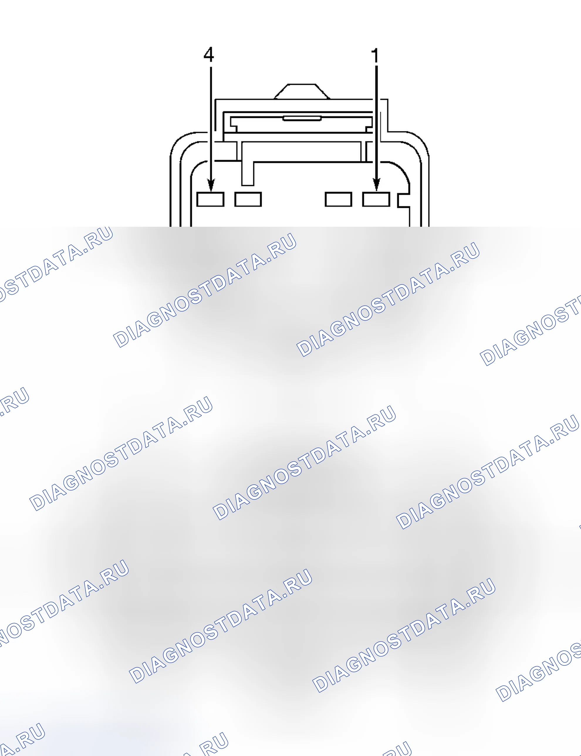 Рис. 67. Ford Escape I