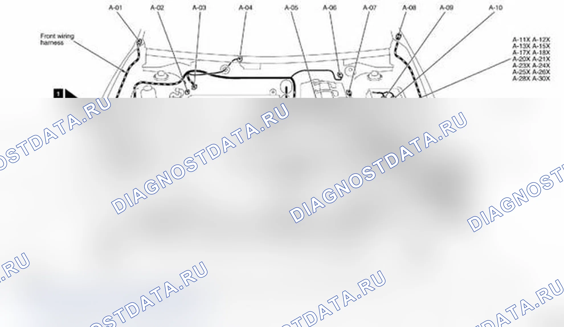 Рис. 86. Mitsubishi Lancer Ralliart X