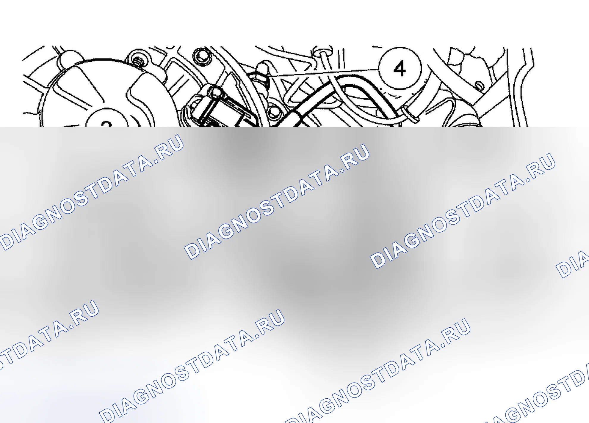 Рис. 75. Ford Escape I рестайлинг