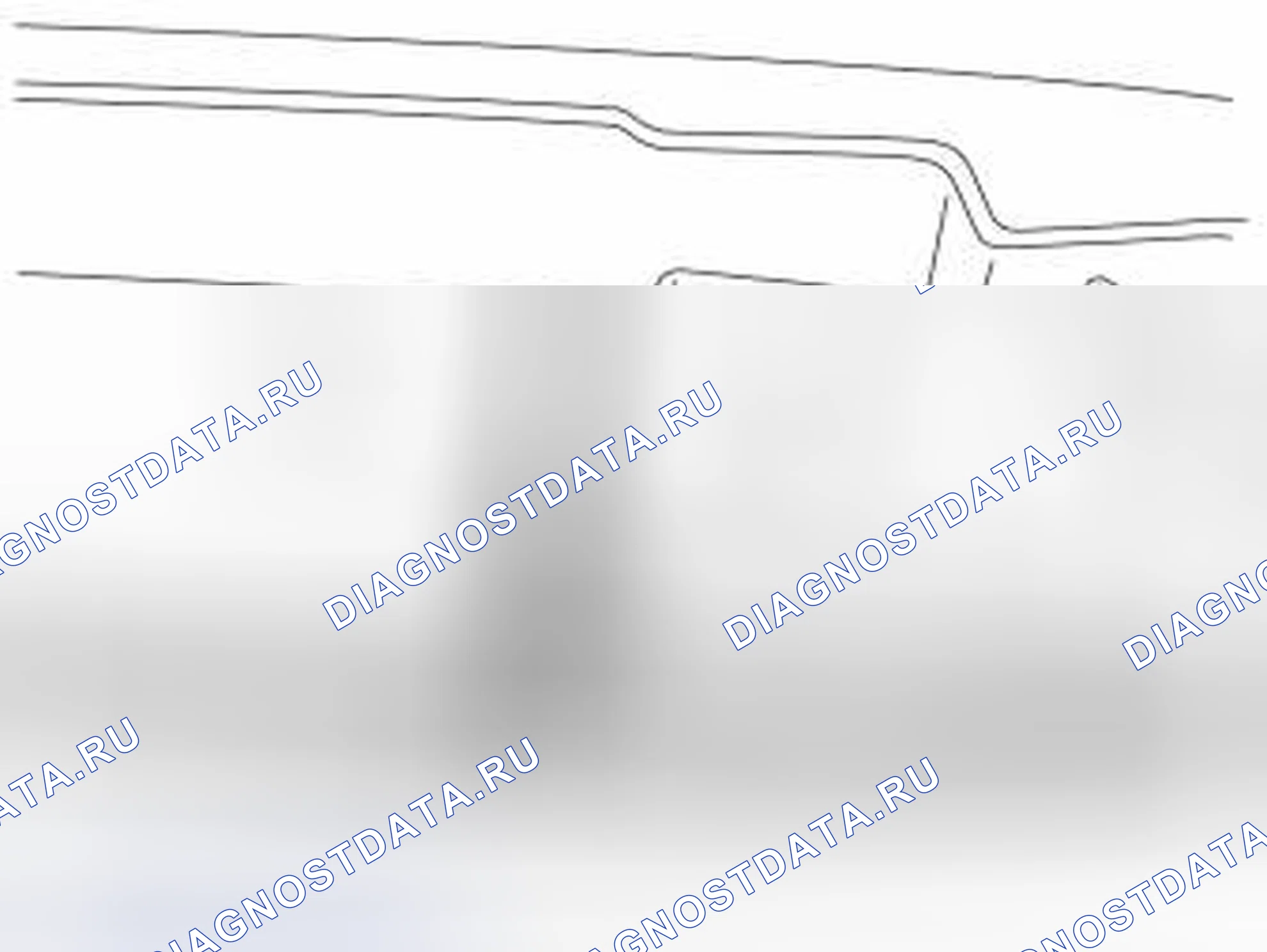 Рис. 654. Volvo XC70 II