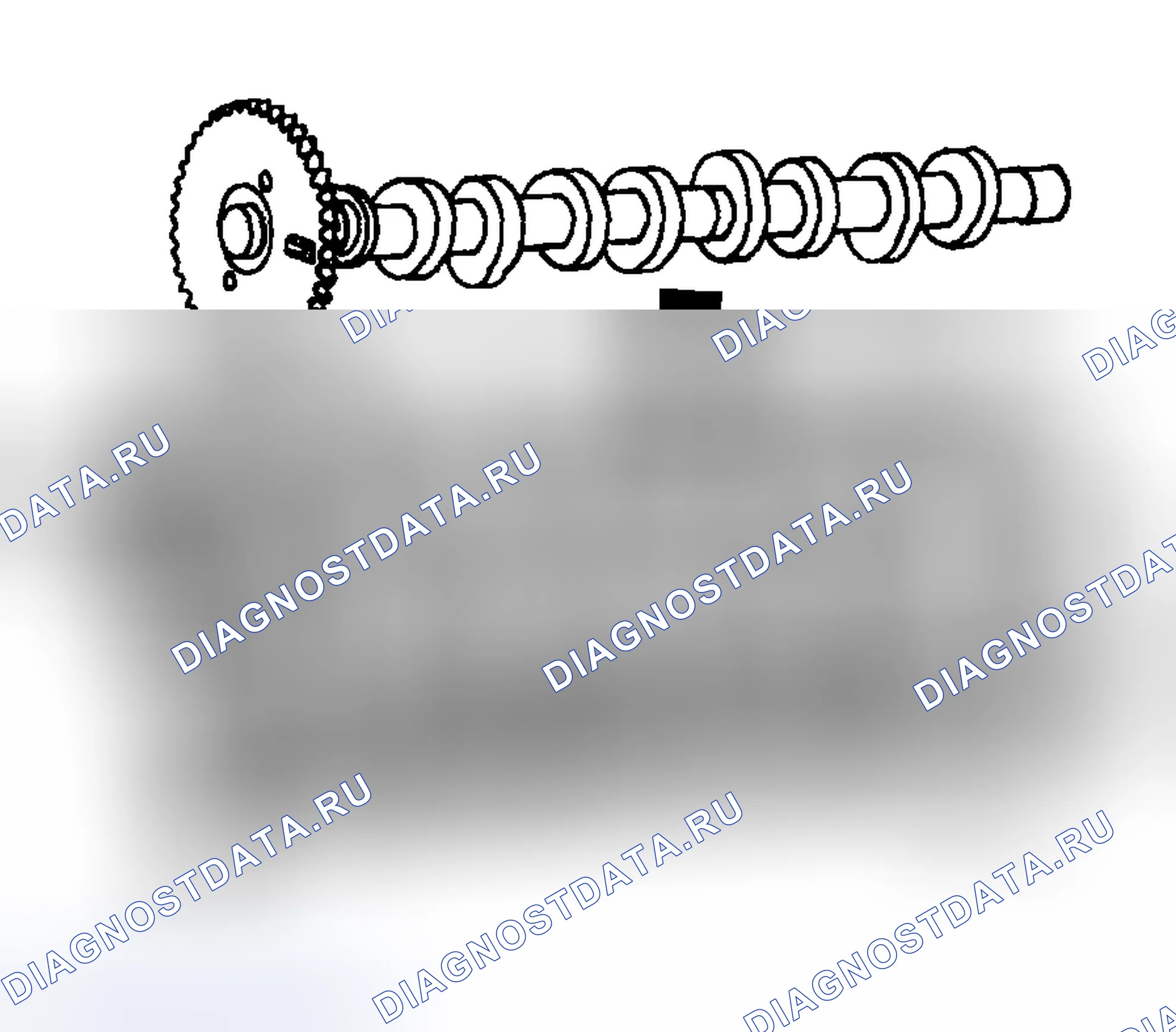 Рис. 2311. Ford Pickup F250 Super Duty I
