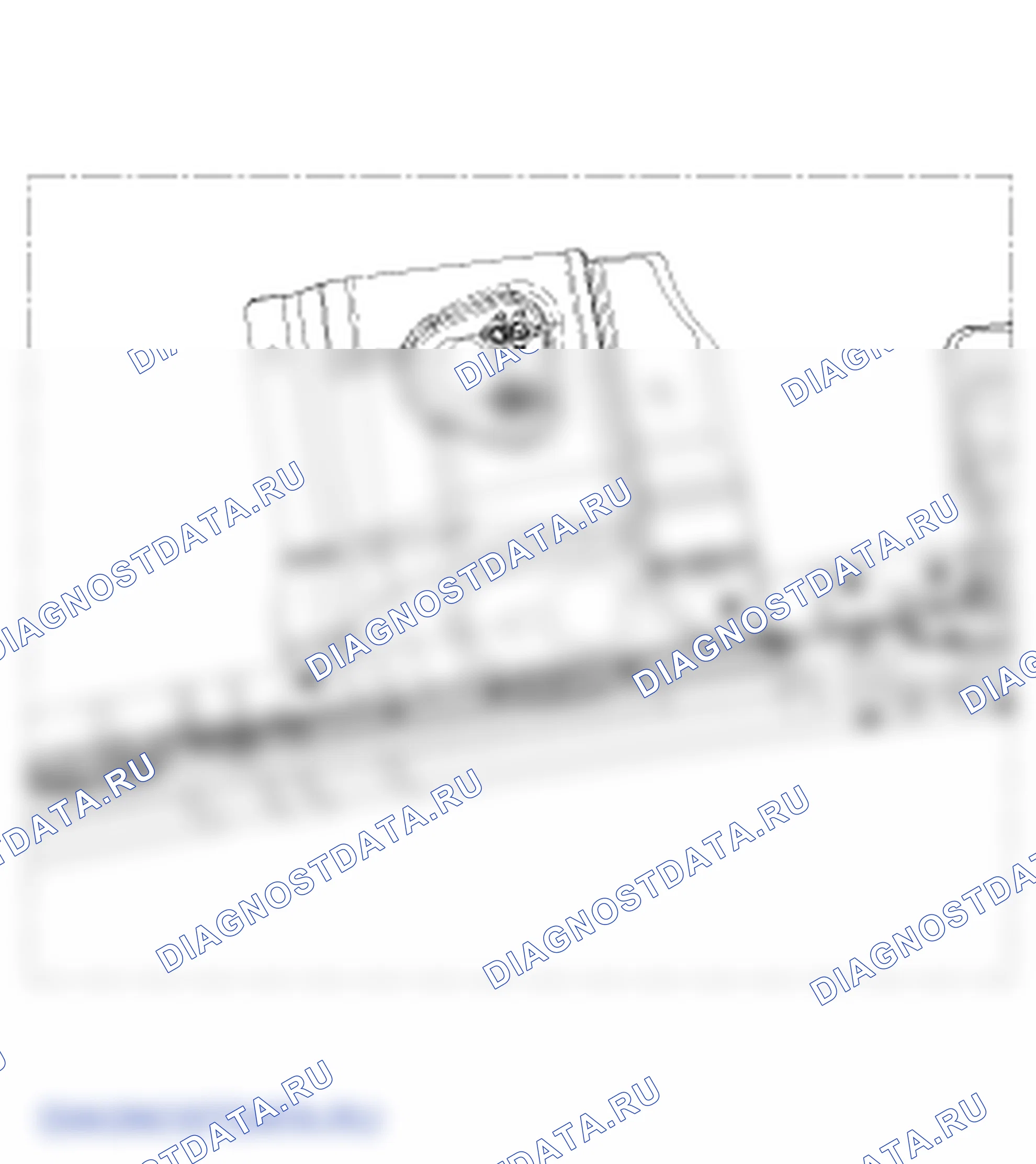 Боковая панель корпуса. Hyundai ix35 EL