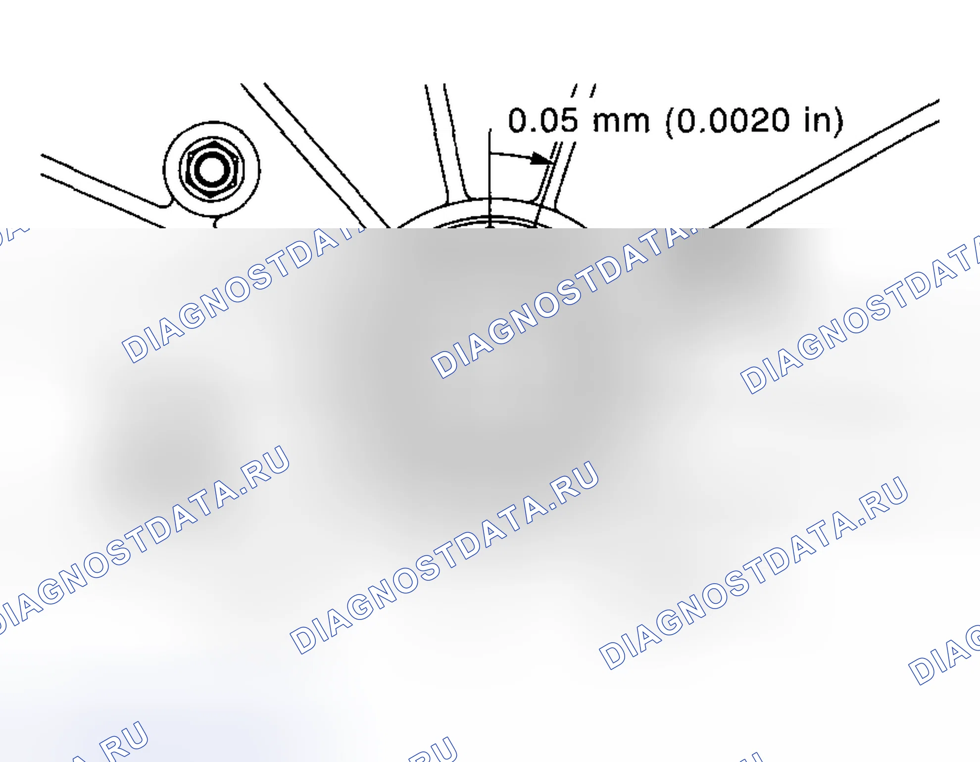 Рис. 271. Subaru Impreza GD/GC/GG рестайлинг