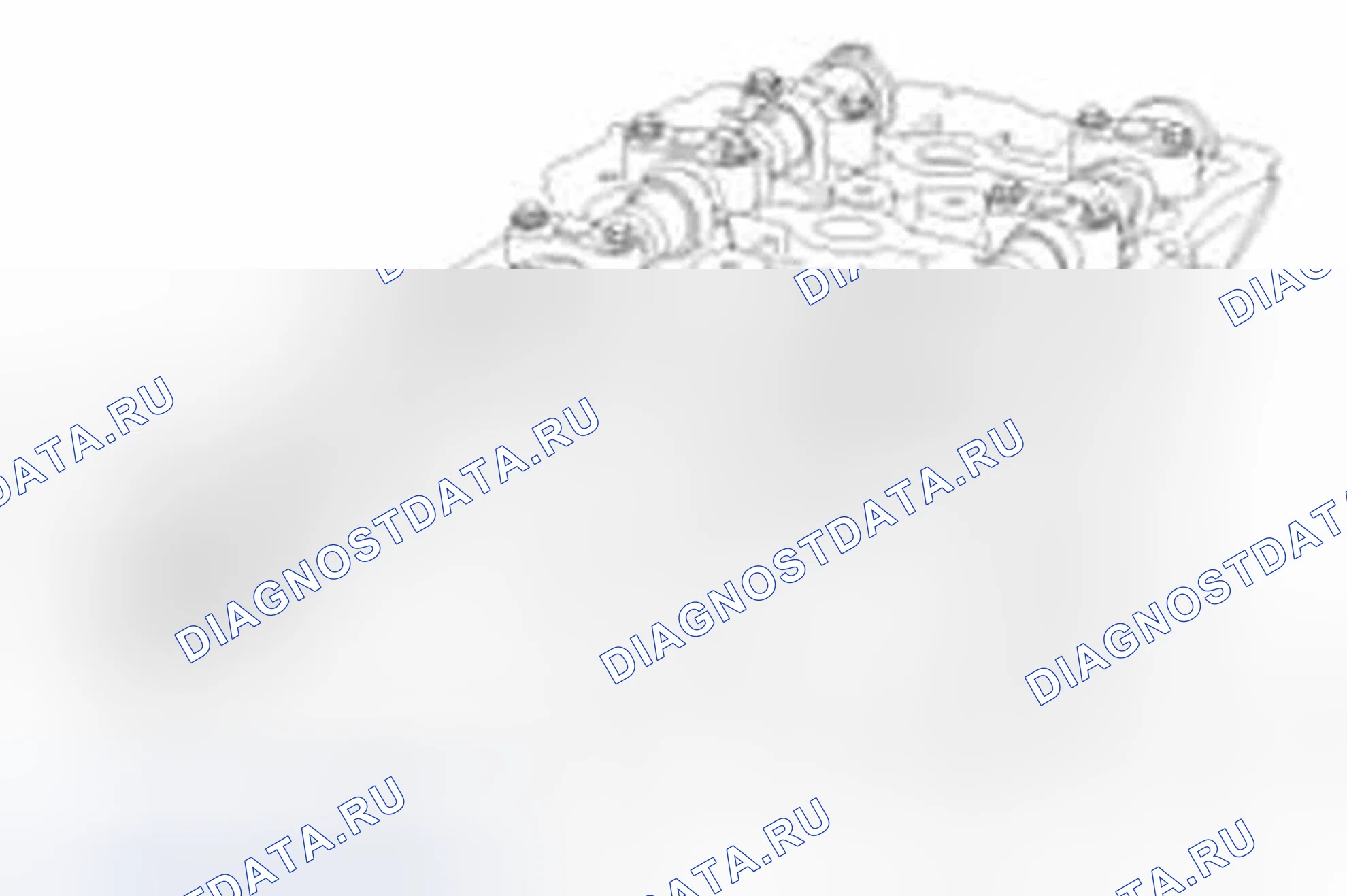 Рис. 820. Hyundai Sonata VI