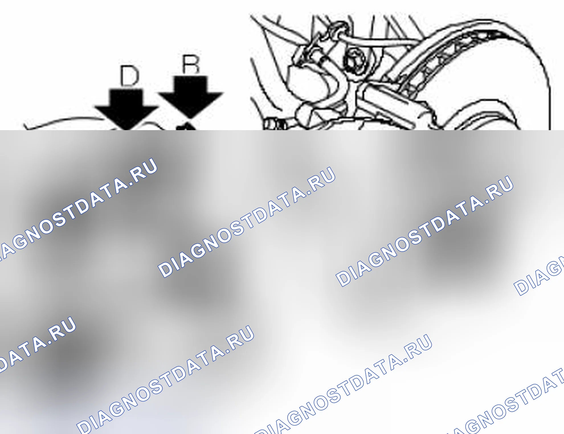 Рис. 159: Переднее колесо. Kia Picanto III