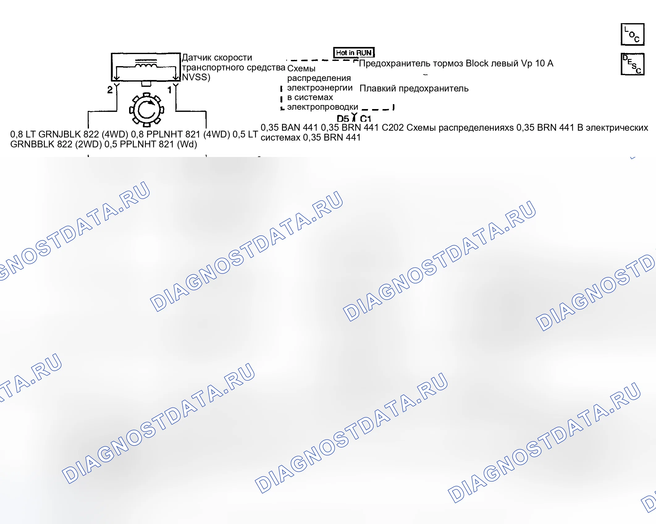 Рис. 315: Схемы ручной коробки передач. GMC Sierra 1500 HD 