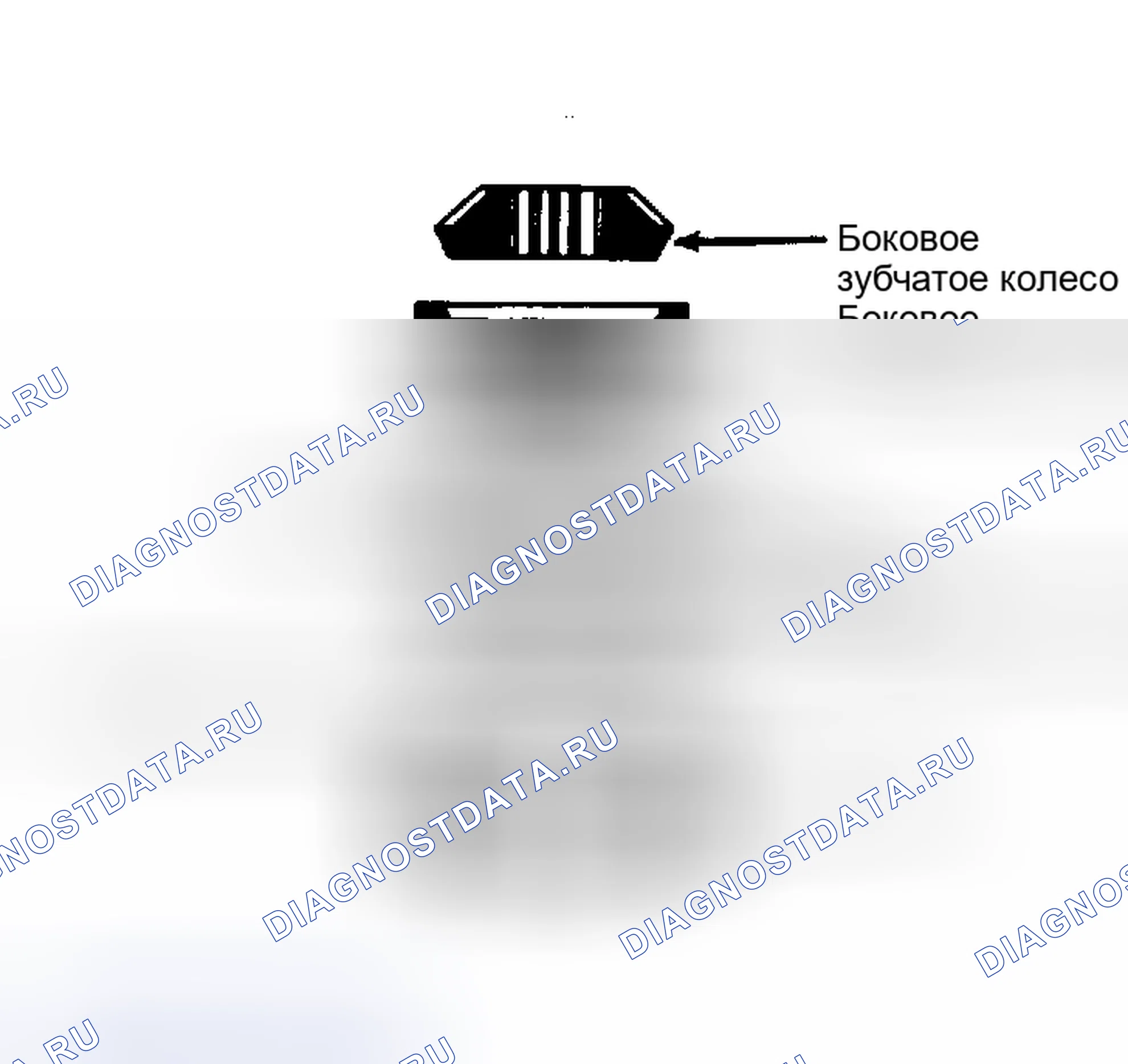 Рис. 9: ПОВТОРНАЯ СБОРКА. Chevrolet Suburban VIII