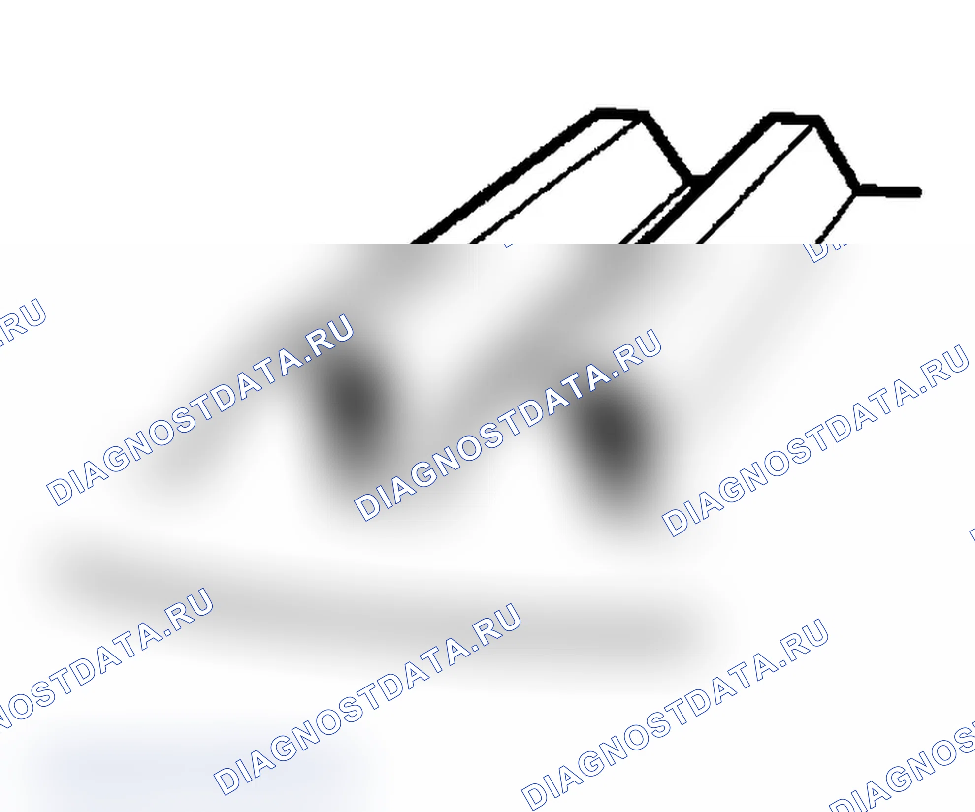 Рис. 179. Subaru Impreza WRX STI GD рестайлинг 2