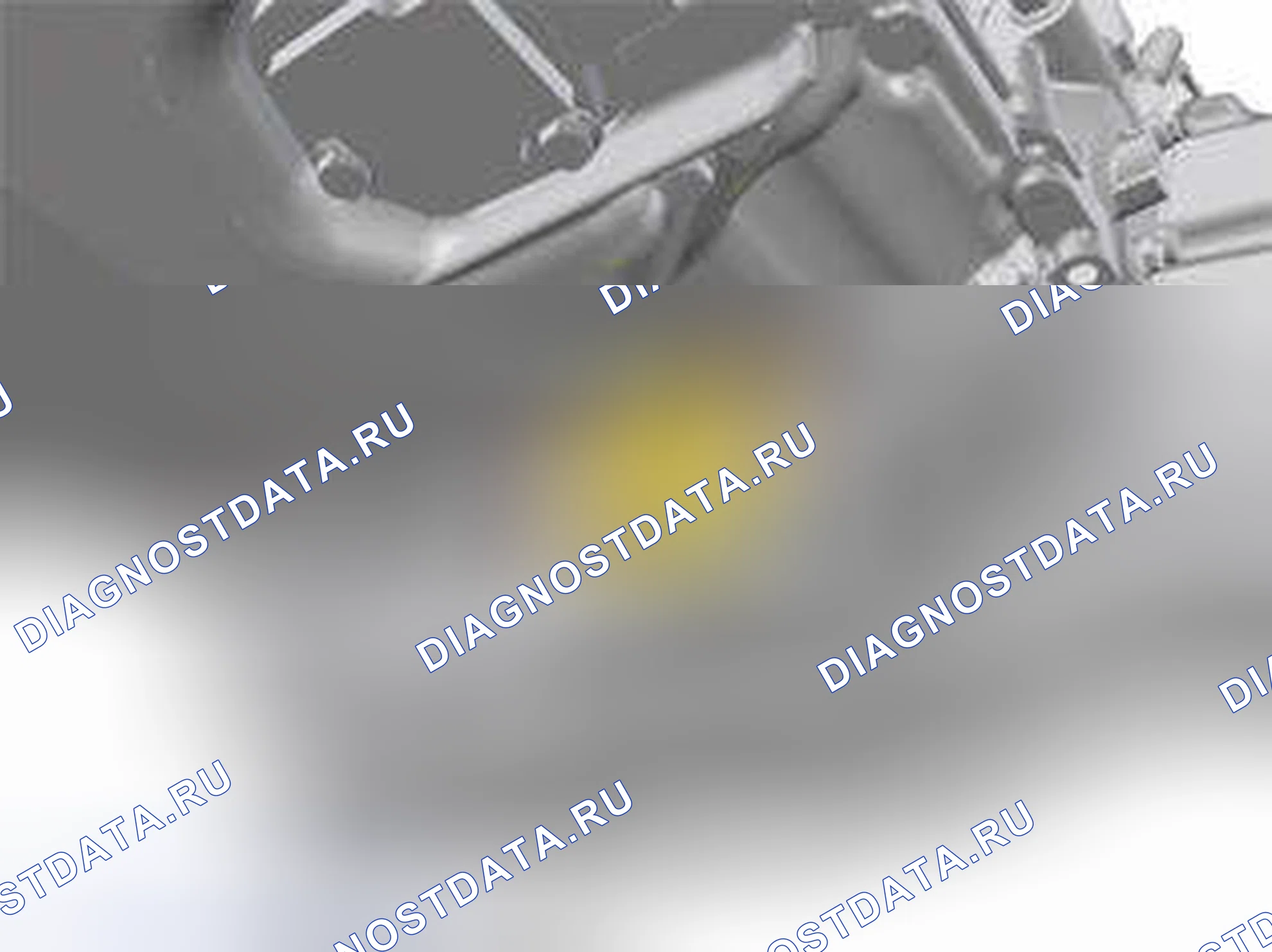 Рис. 972. Volvo XC90 I