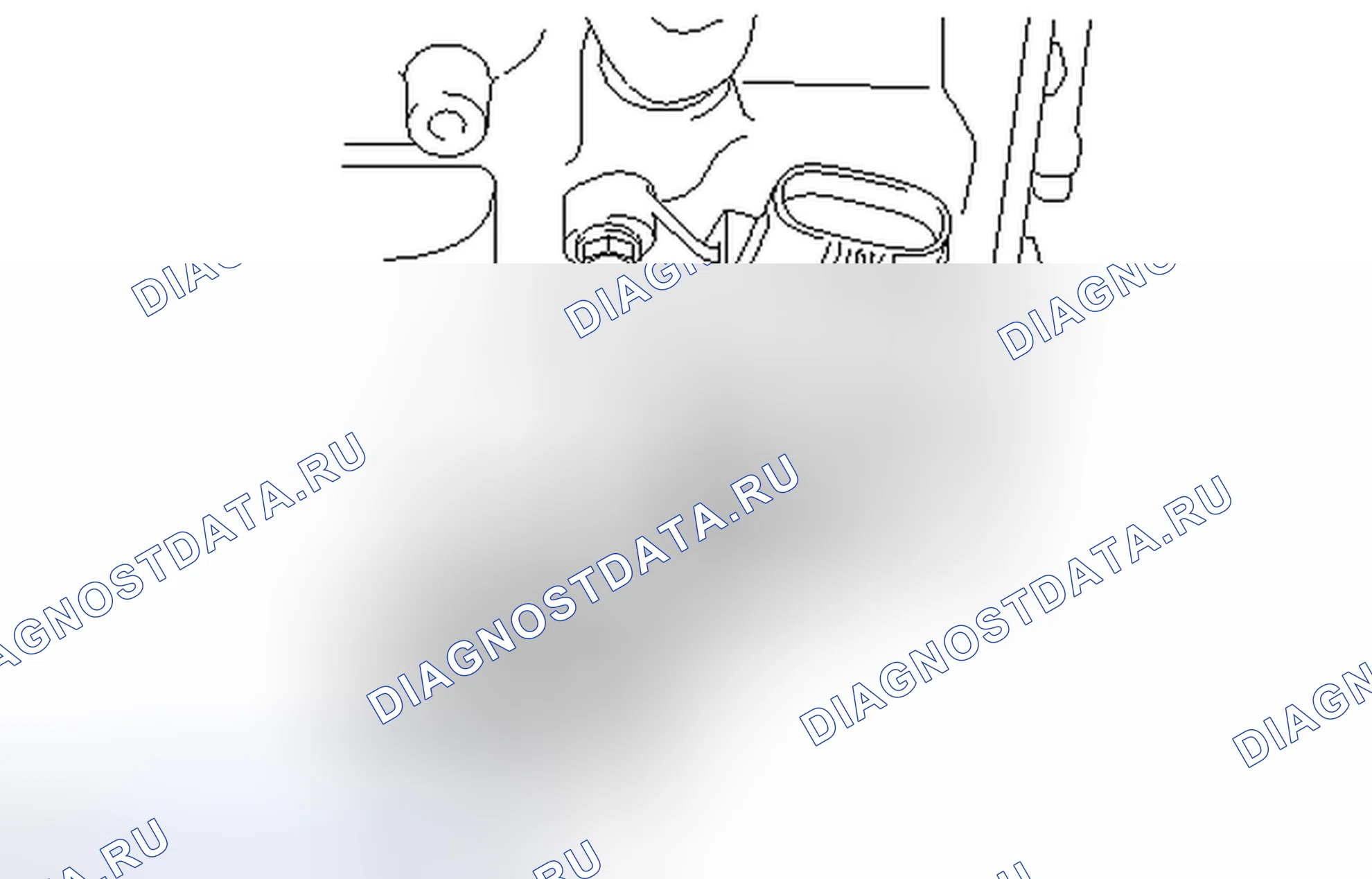 Рис. 182. Toyota Matrix E140