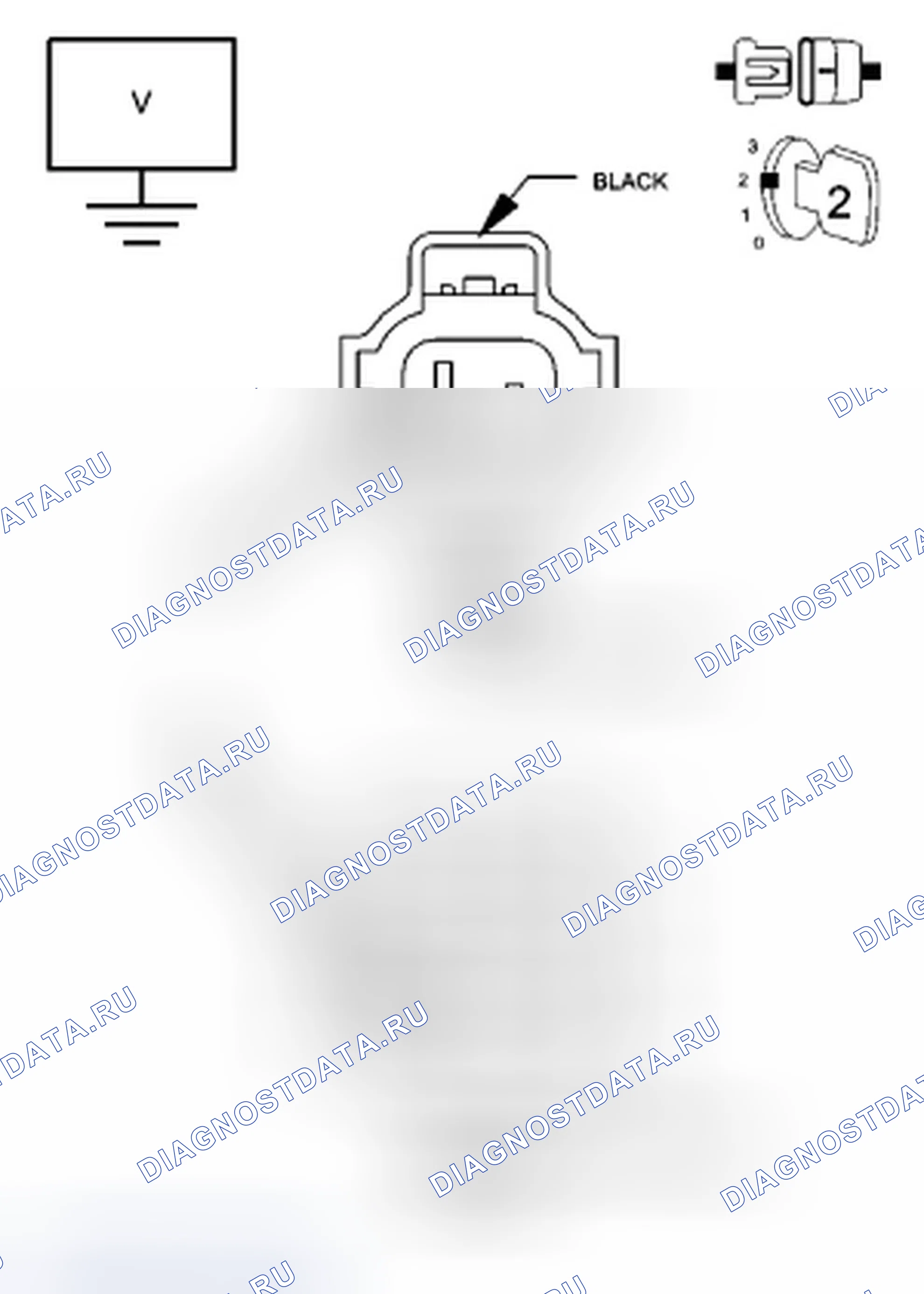 Рис. 1239. Dodge Avenger II