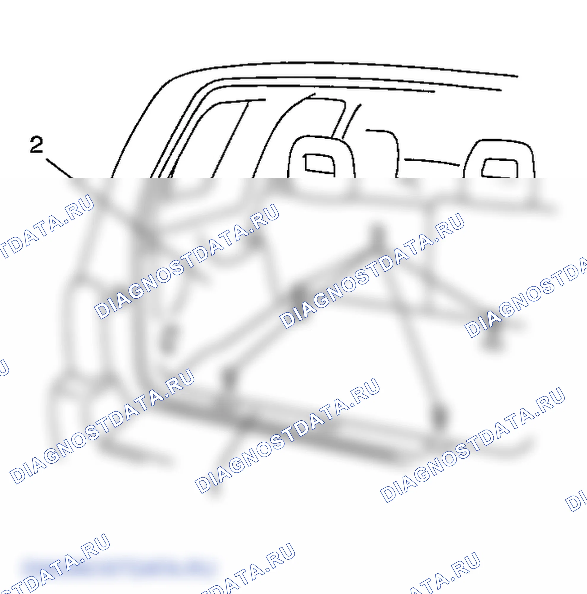 Рис. 5. Suzuki Grand Vitara I рестайлинг