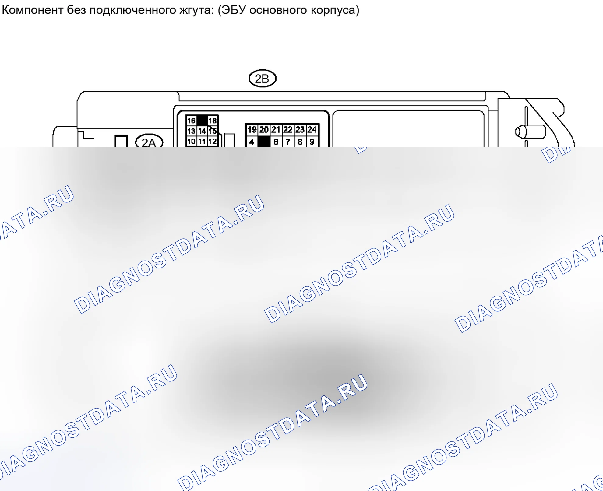 Рис. 68. Toyota Land Cruiser 200 рестайлинг