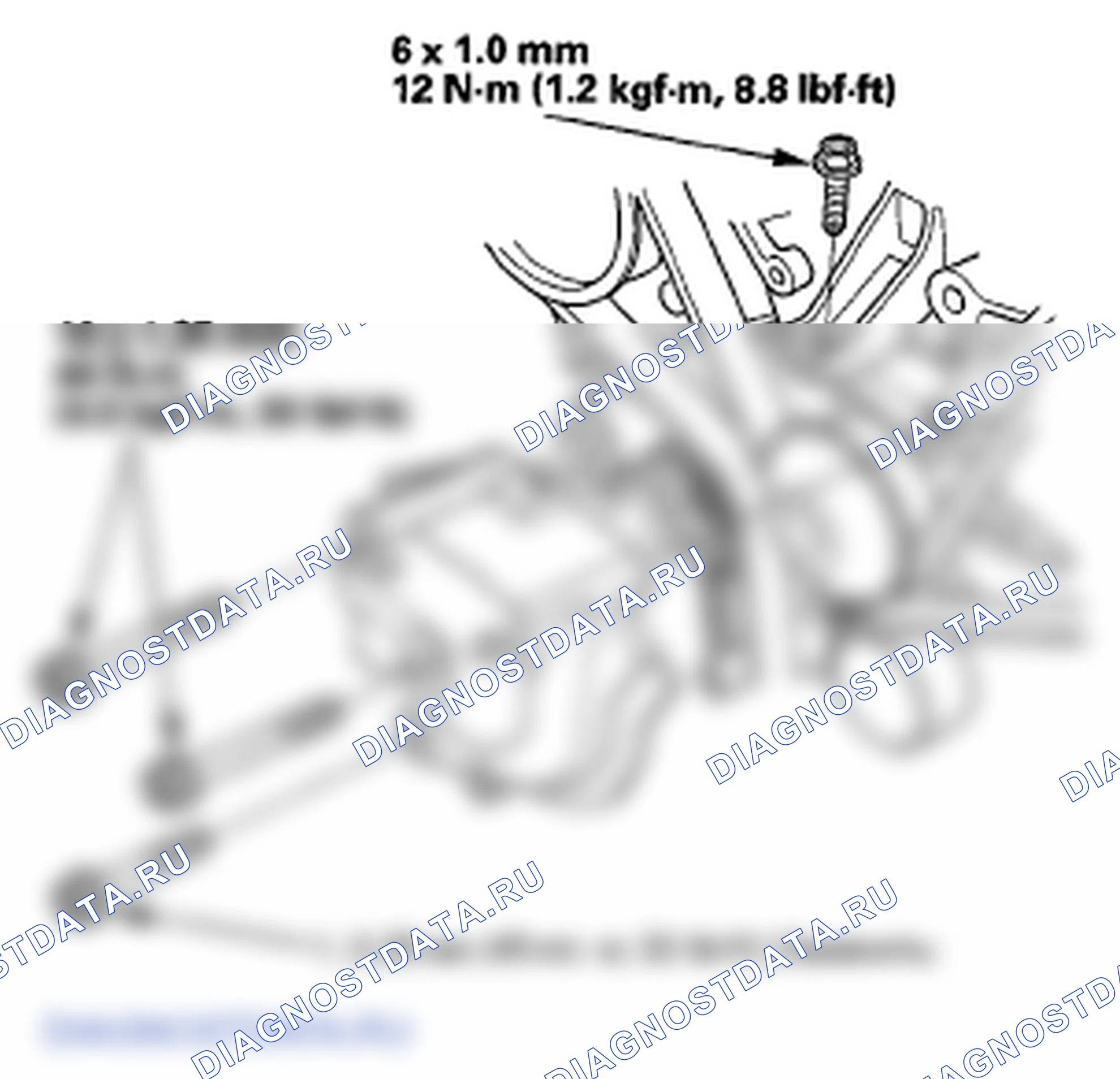 Рис. 63. Honda Ridgeline I рестайлинг