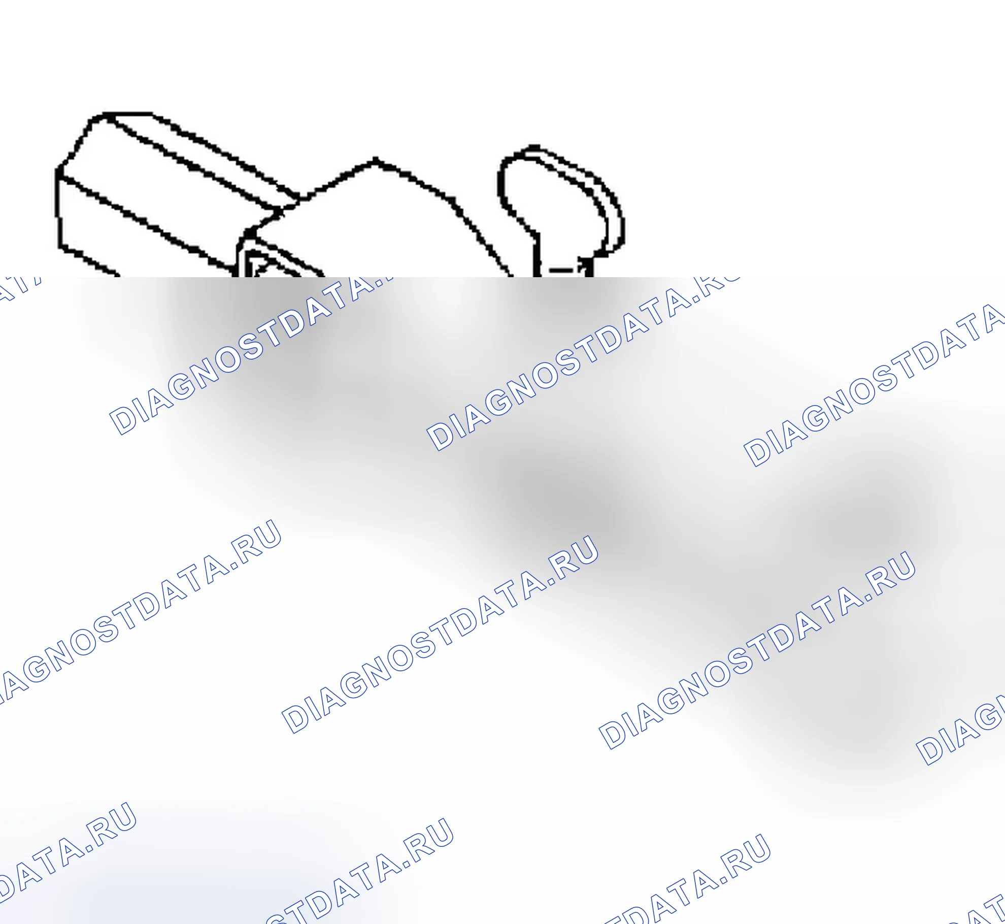 Рис. 112. Chrysler Town & Country IV