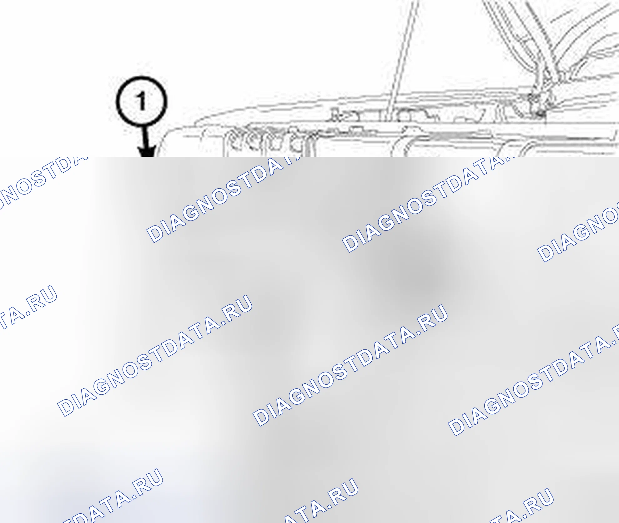Рис. 12. Dodge Journey I рестайлинг