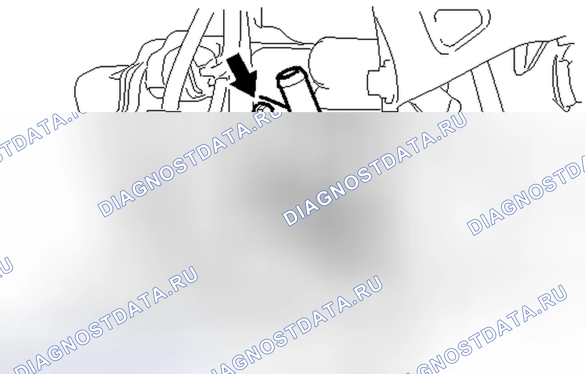 Рис. 11. Toyota Avalon XX40