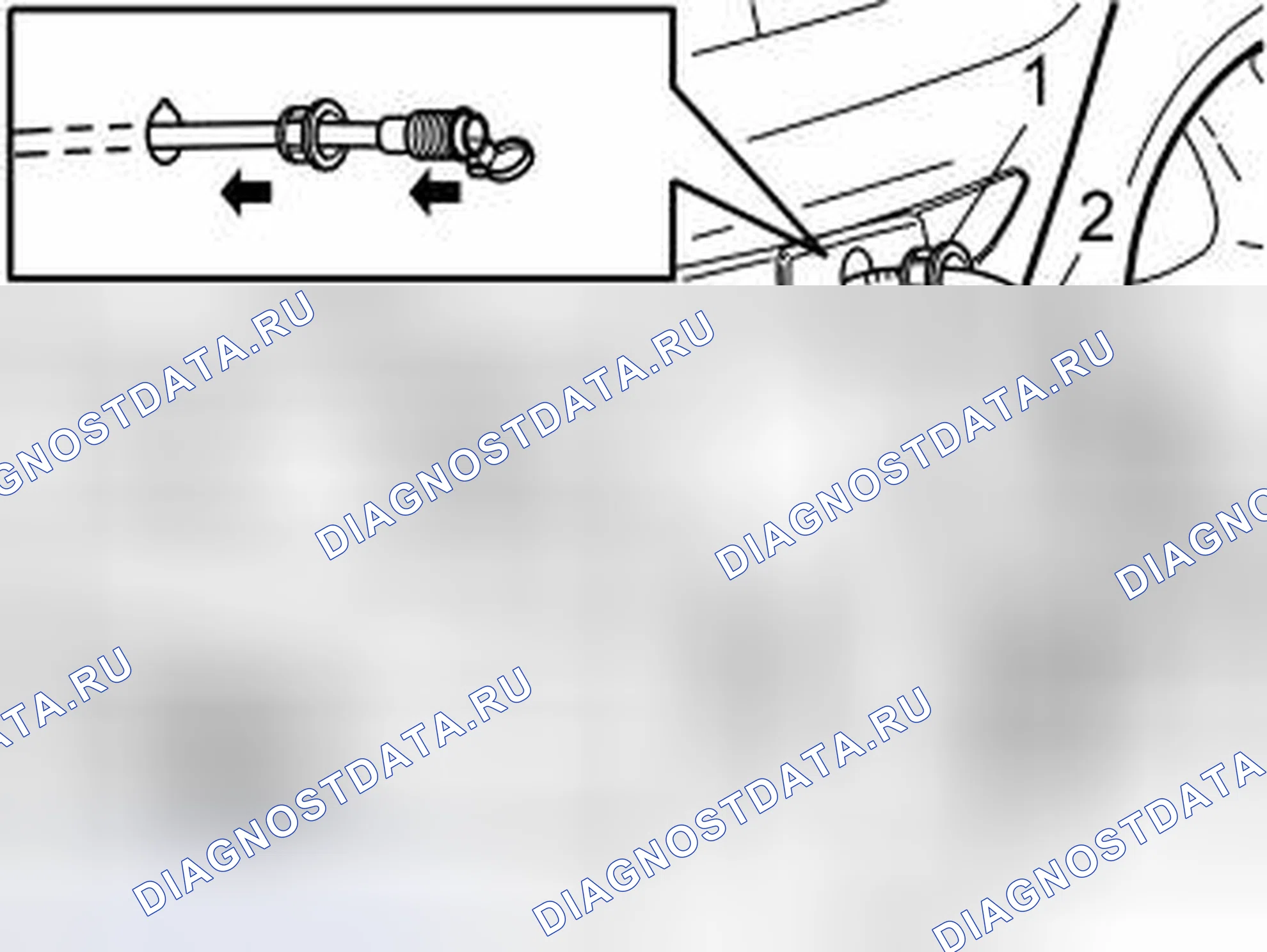 Рис. 918. Volvo V70 II