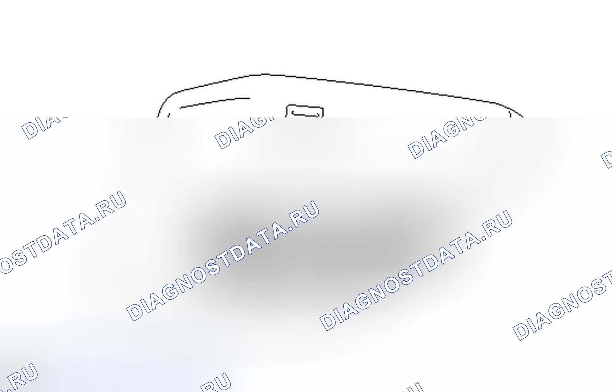 Рис. 133: РАЗБОРКА. Toyota Tundra II