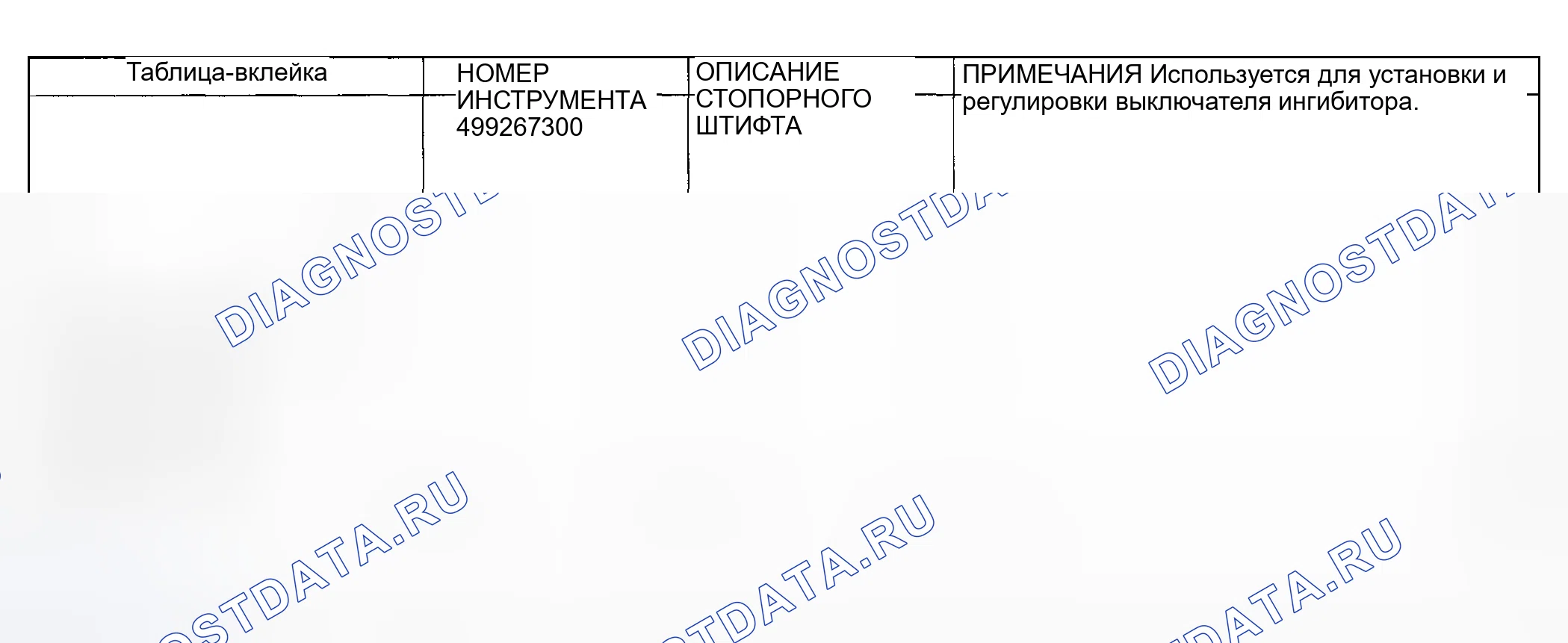 Рис. 519. Subaru Impreza WRX GD/GG рестайлинг