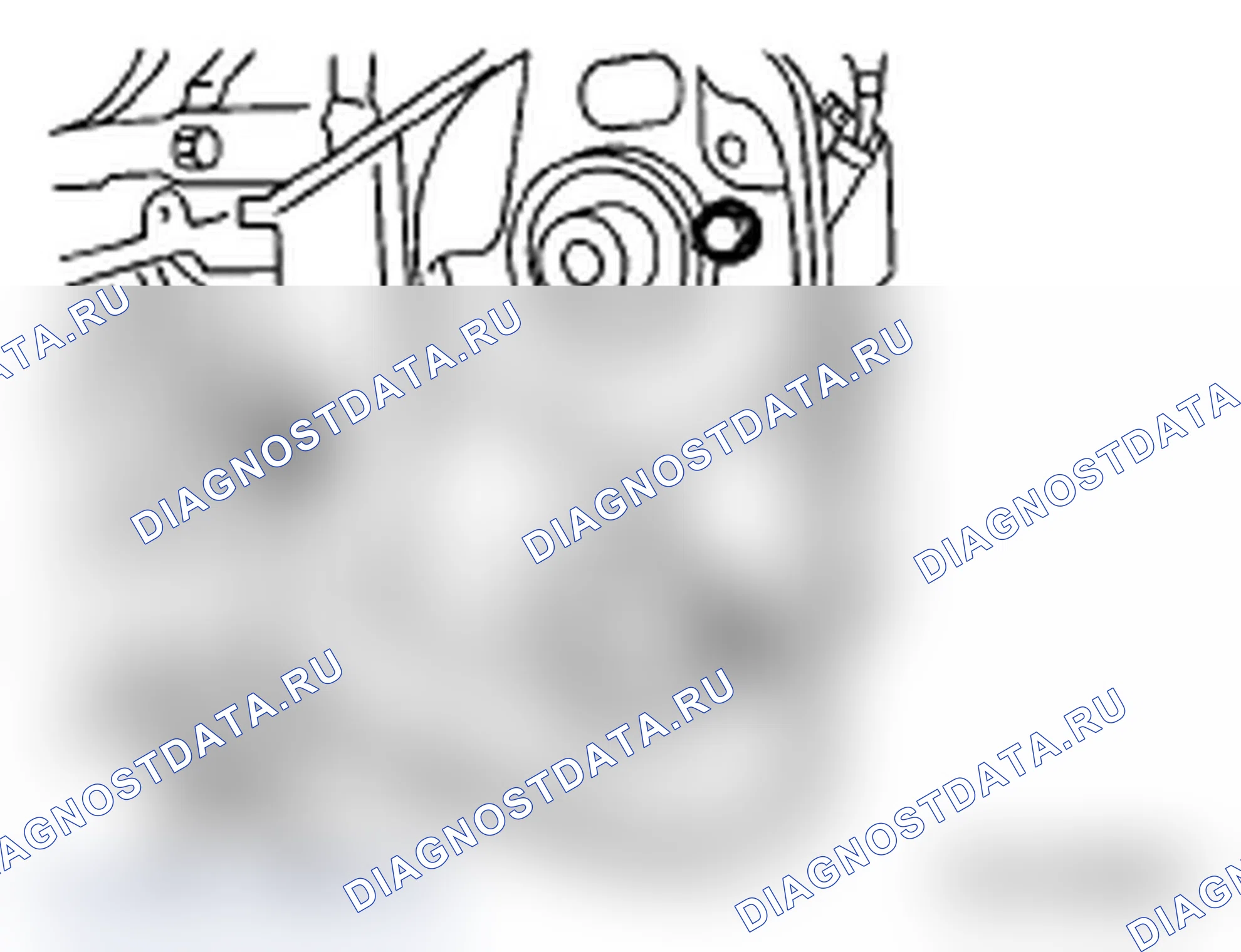 Рис. 59. Subaru Impreza WRX GD/GG рестайлинг 2