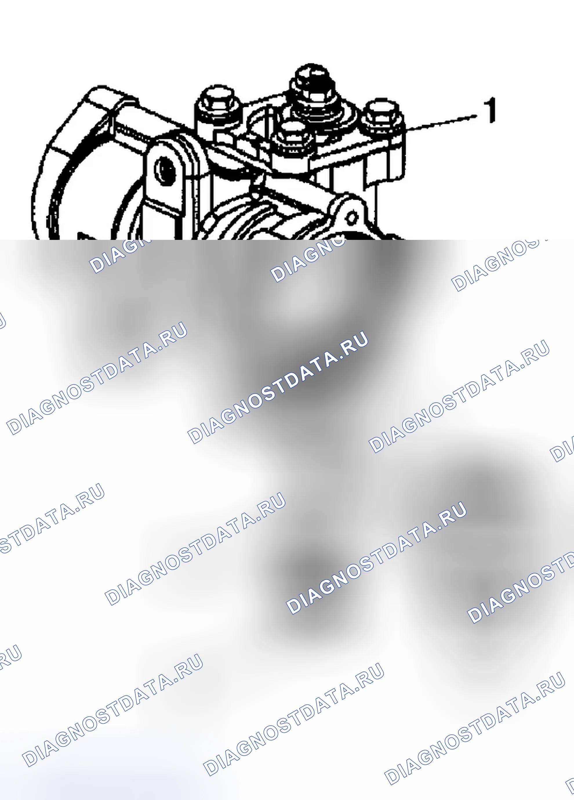 Рис. 33. Chevrolet Suburban K2500 GMT800