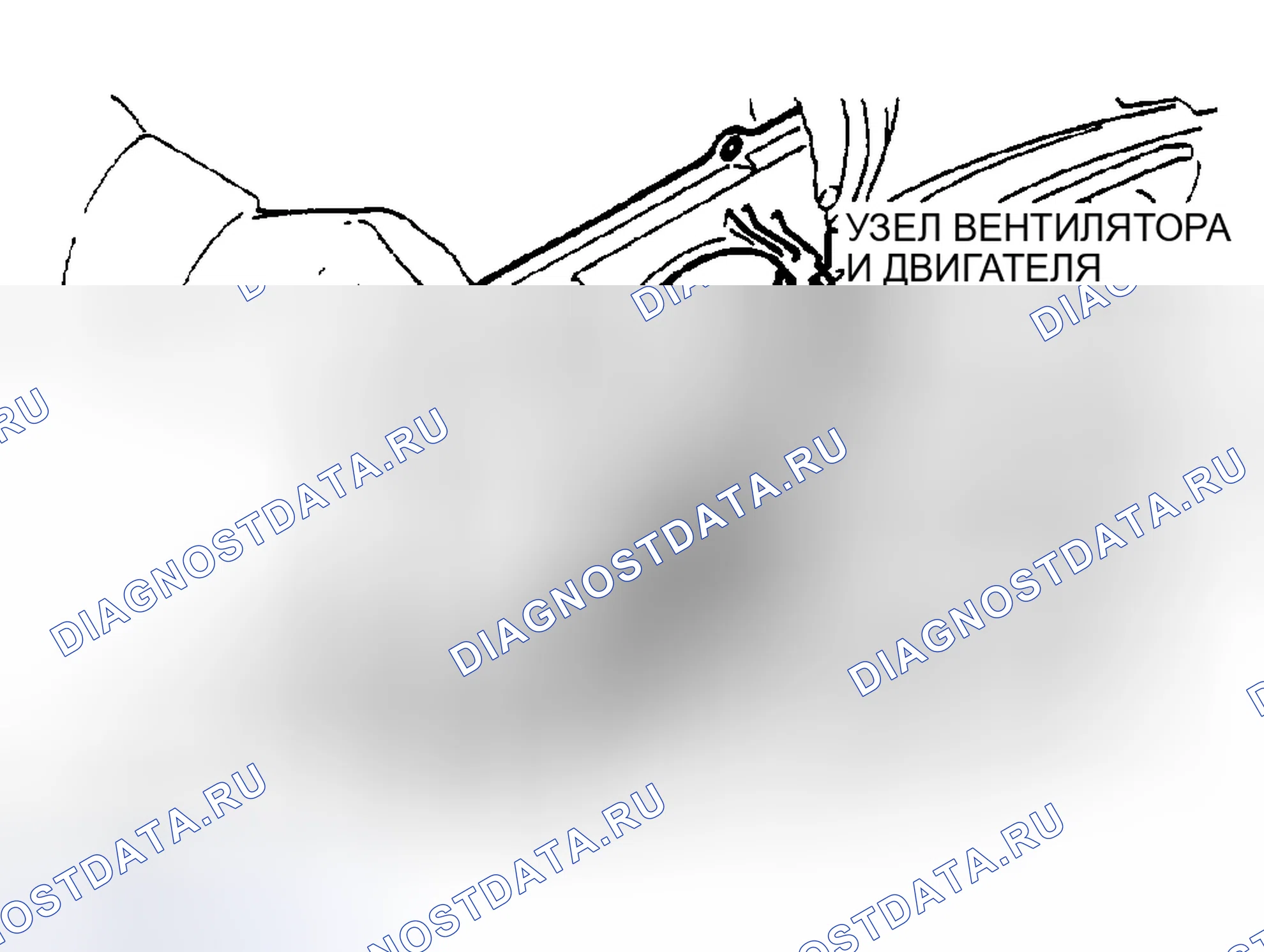 Рис. 14. Subaru Legacy BC/BJ/BF