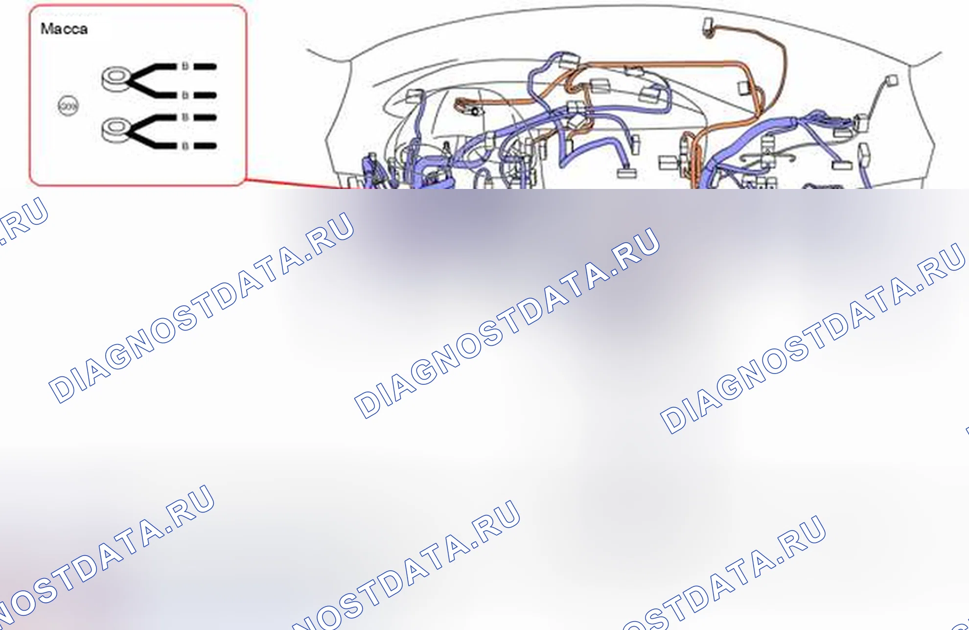 Рис. 70. Honda CR-V IV рестайлинг