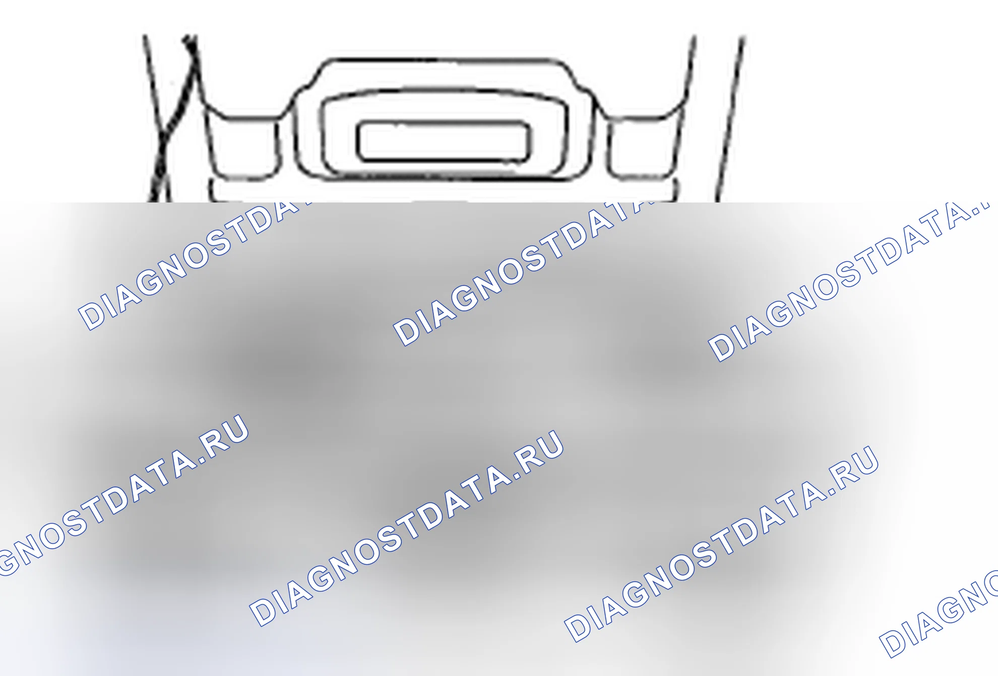 Рис. 52. Subaru Impreza GD/GC/GG рестайлинг 2