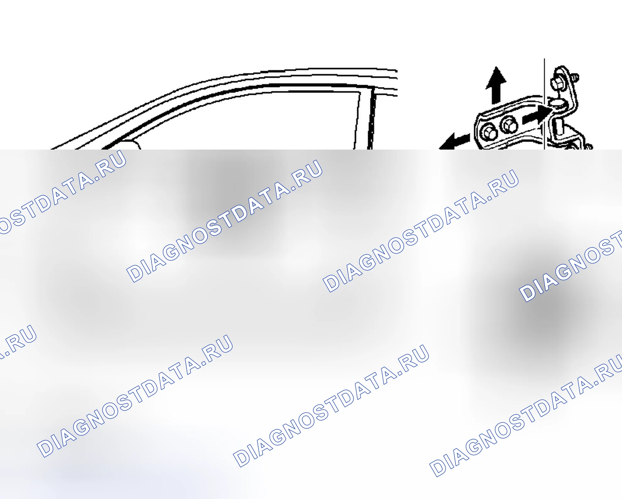 Рис. 11. Kia Sorento I