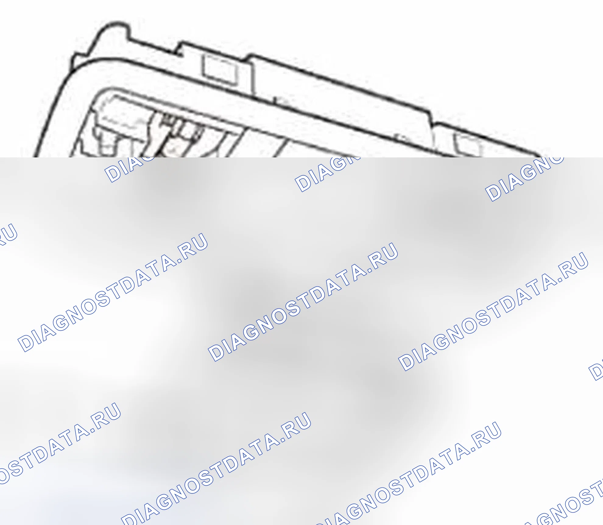 Рис. 487. Honda CR-V IV