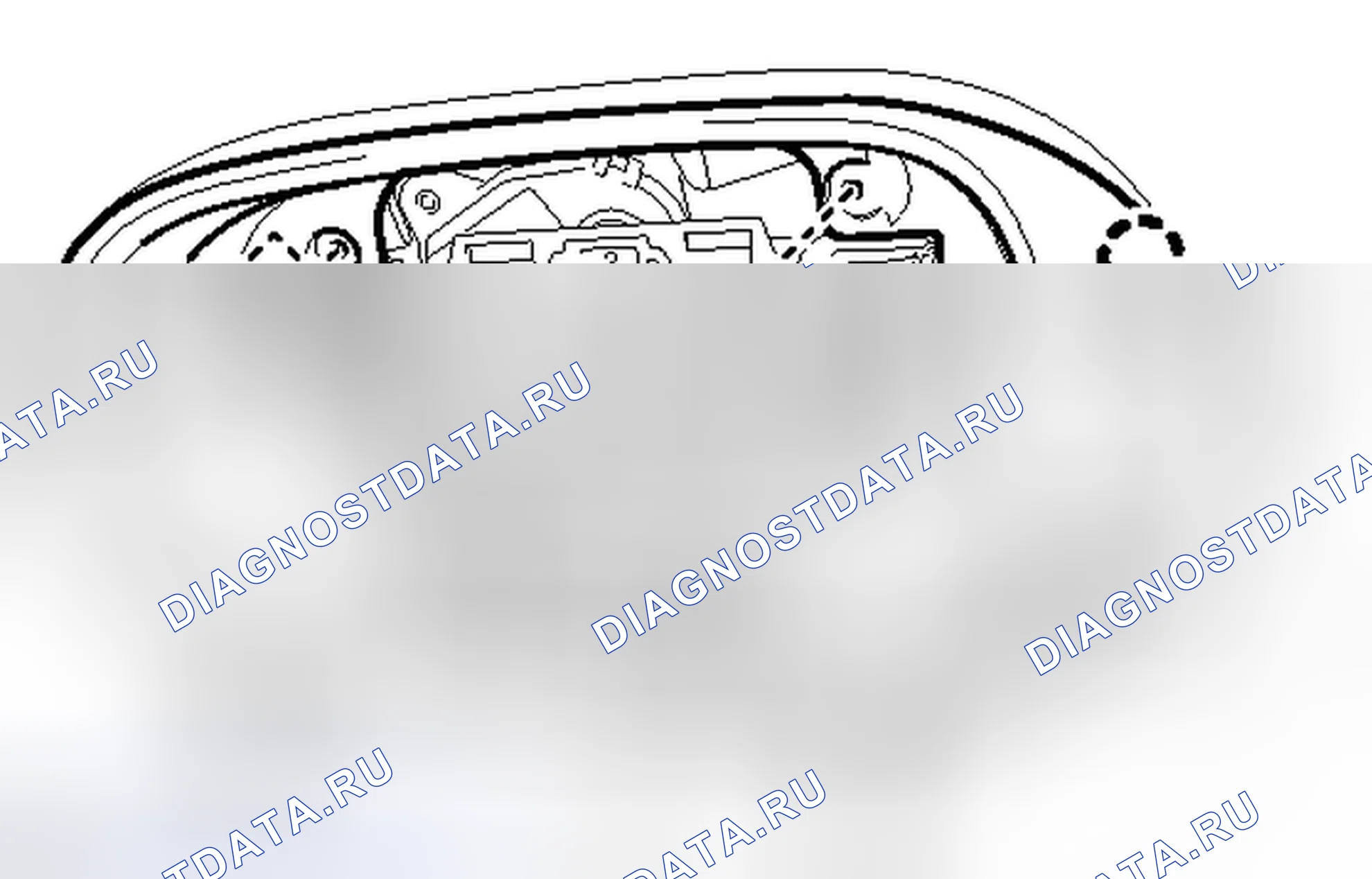Рис. 184. Honda Accord IV