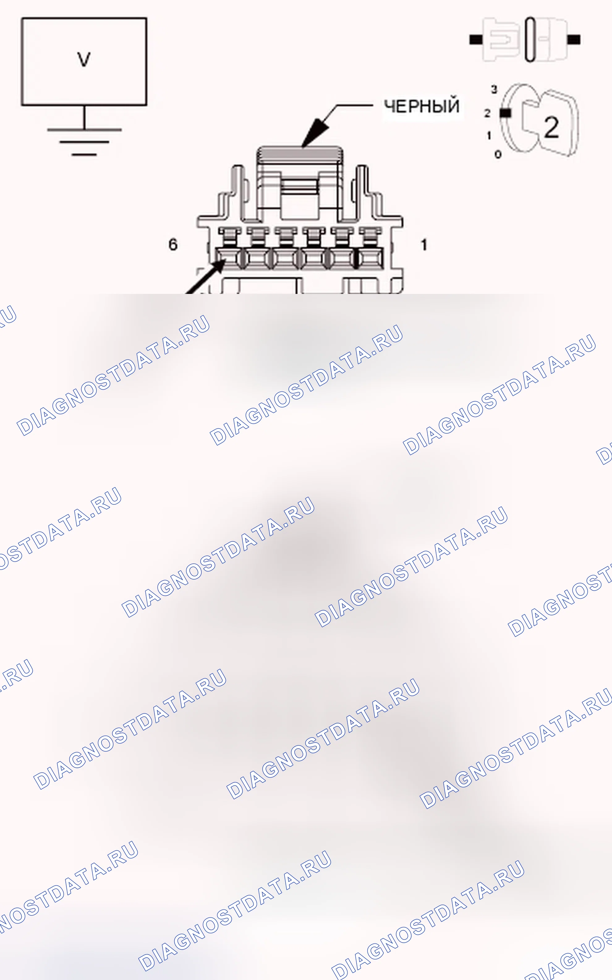 Рис. 73. Dodge Journey I