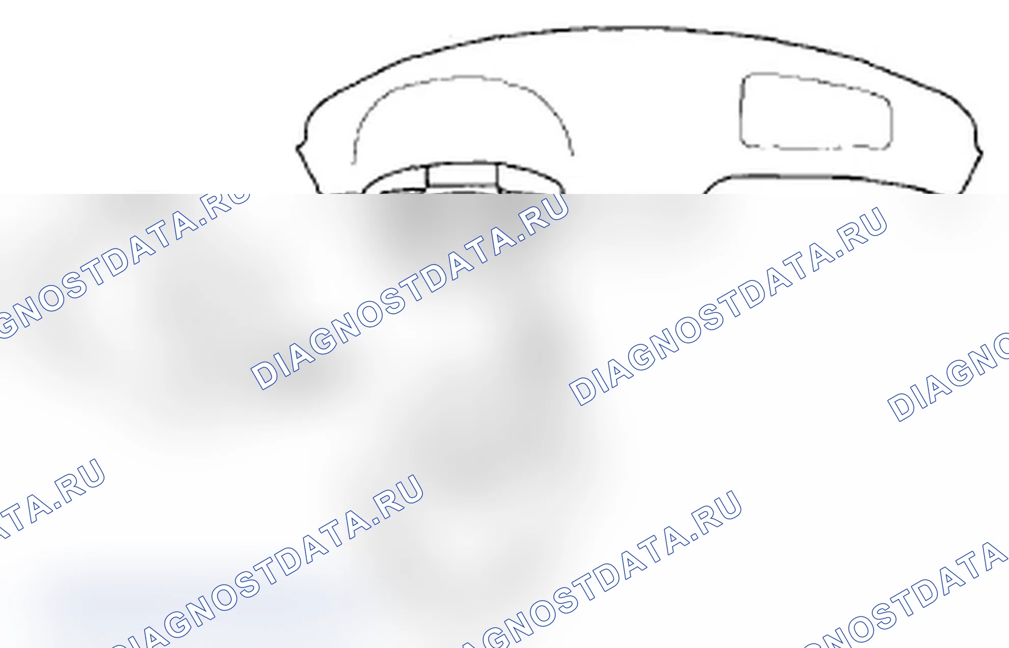 Рис. 7. Acura RL II рестайлинг