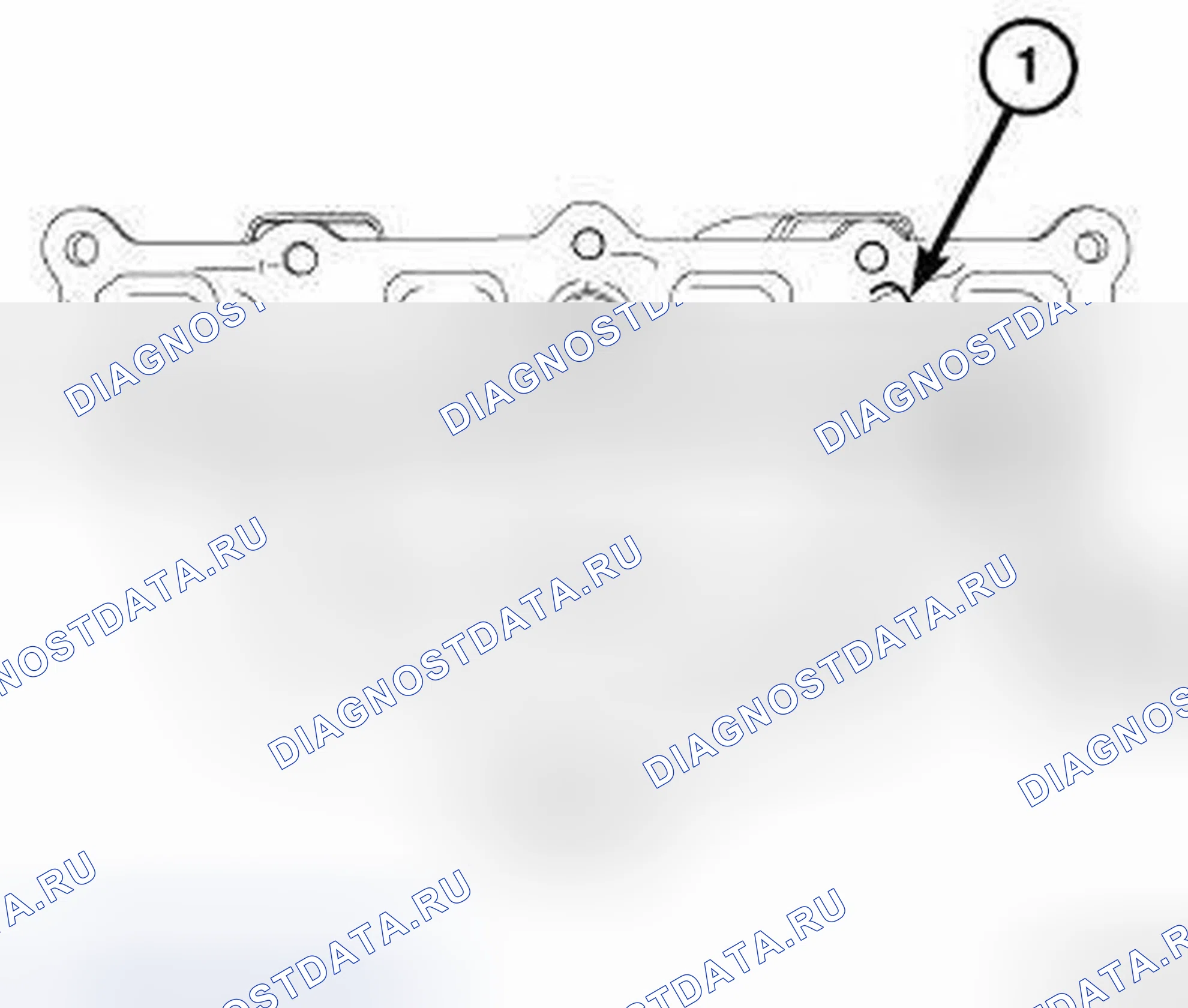 Рис. 73: ЭКСПЛУАТАЦИЯ. Dodge Journey I