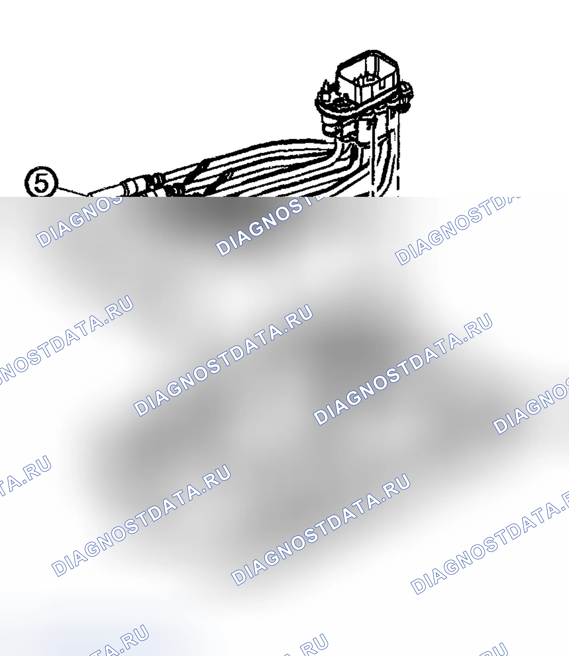 Рис. 146. Chevrolet Chevy Express H2500 
