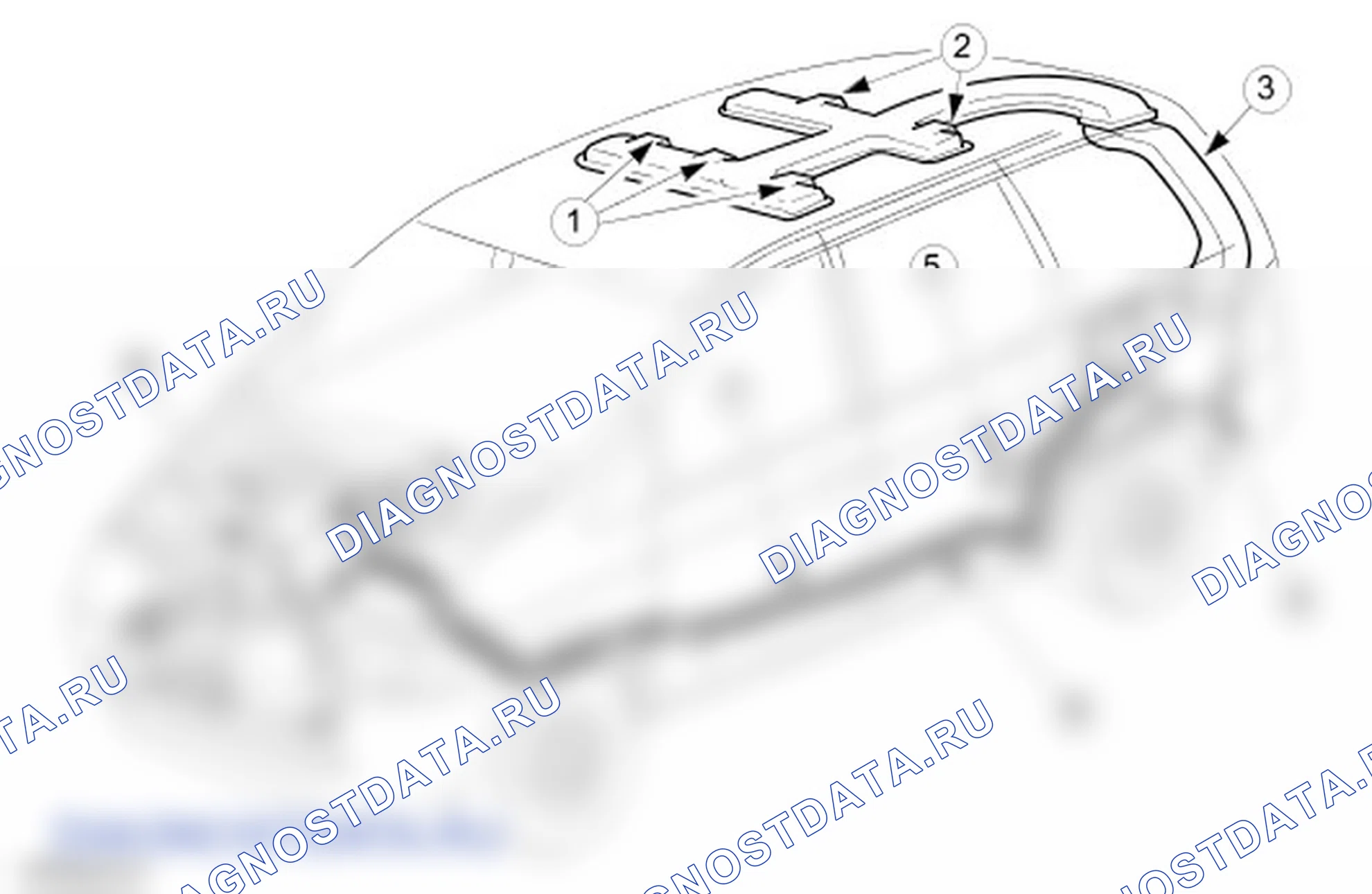 устройство и принцип работы: описание и работа. Ford Galaxy I