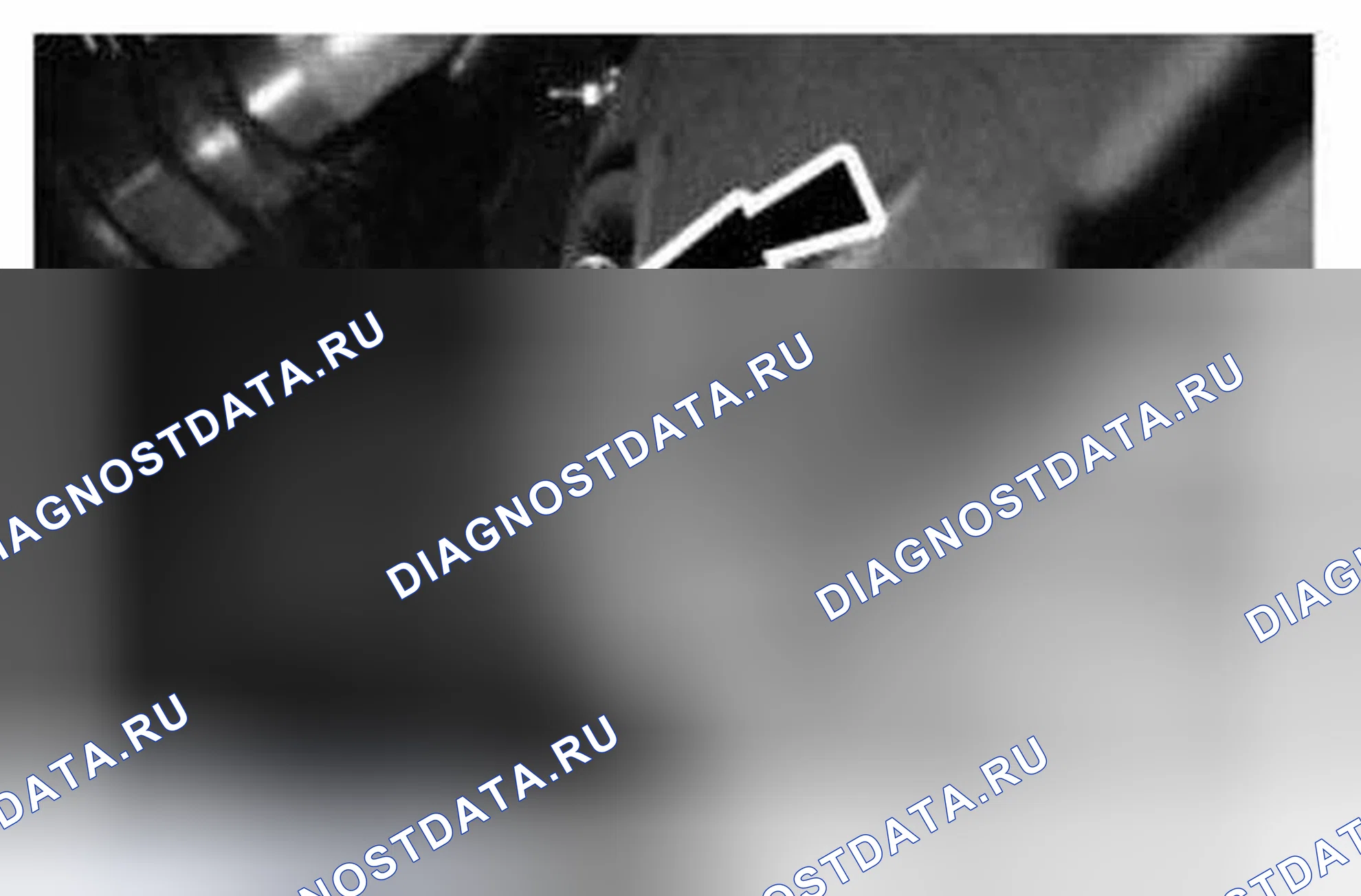 Рис. 431. Ford Mustang V рестайлинг