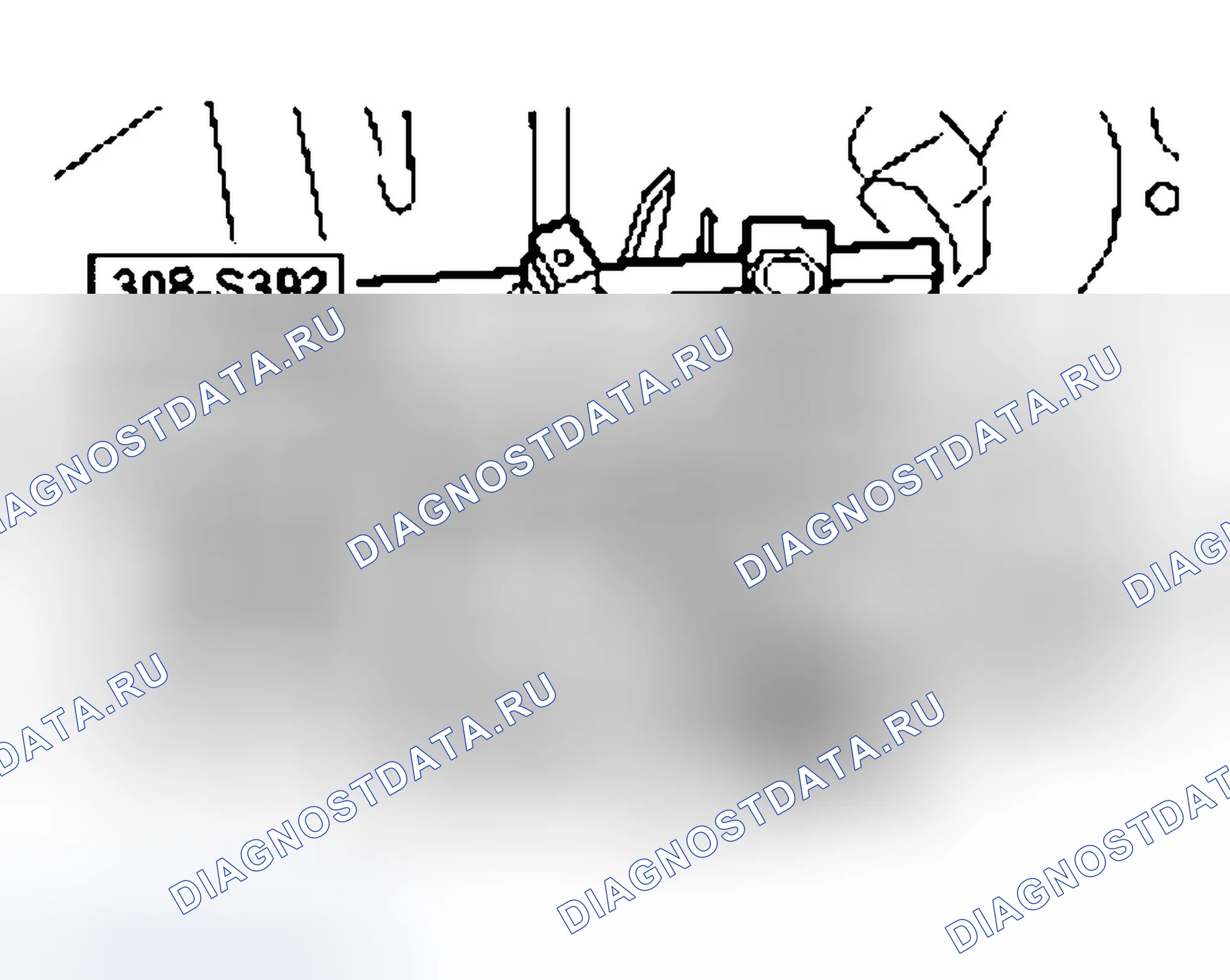 Рис. 137. Ford Pickup F150 