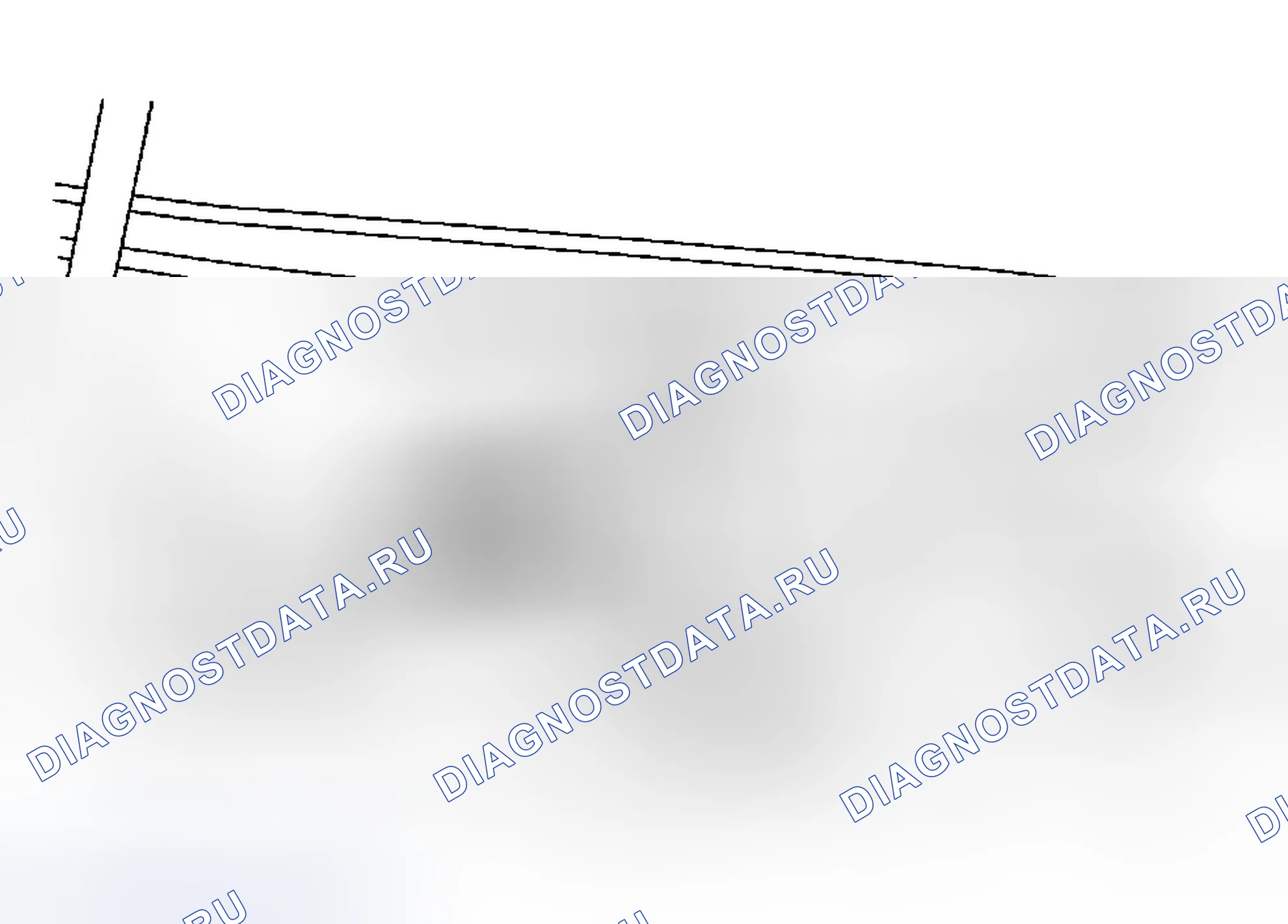 Рис. 116. Ford Taurus IV рестайлинг